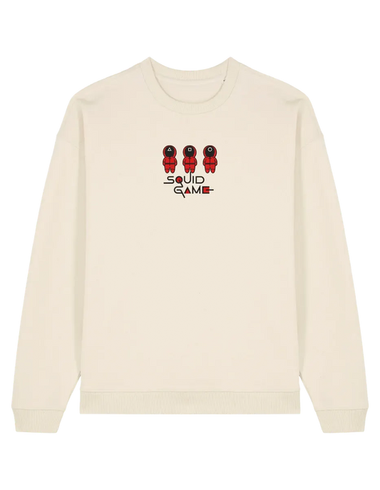 Squid game sweatshirt - Thread Muse