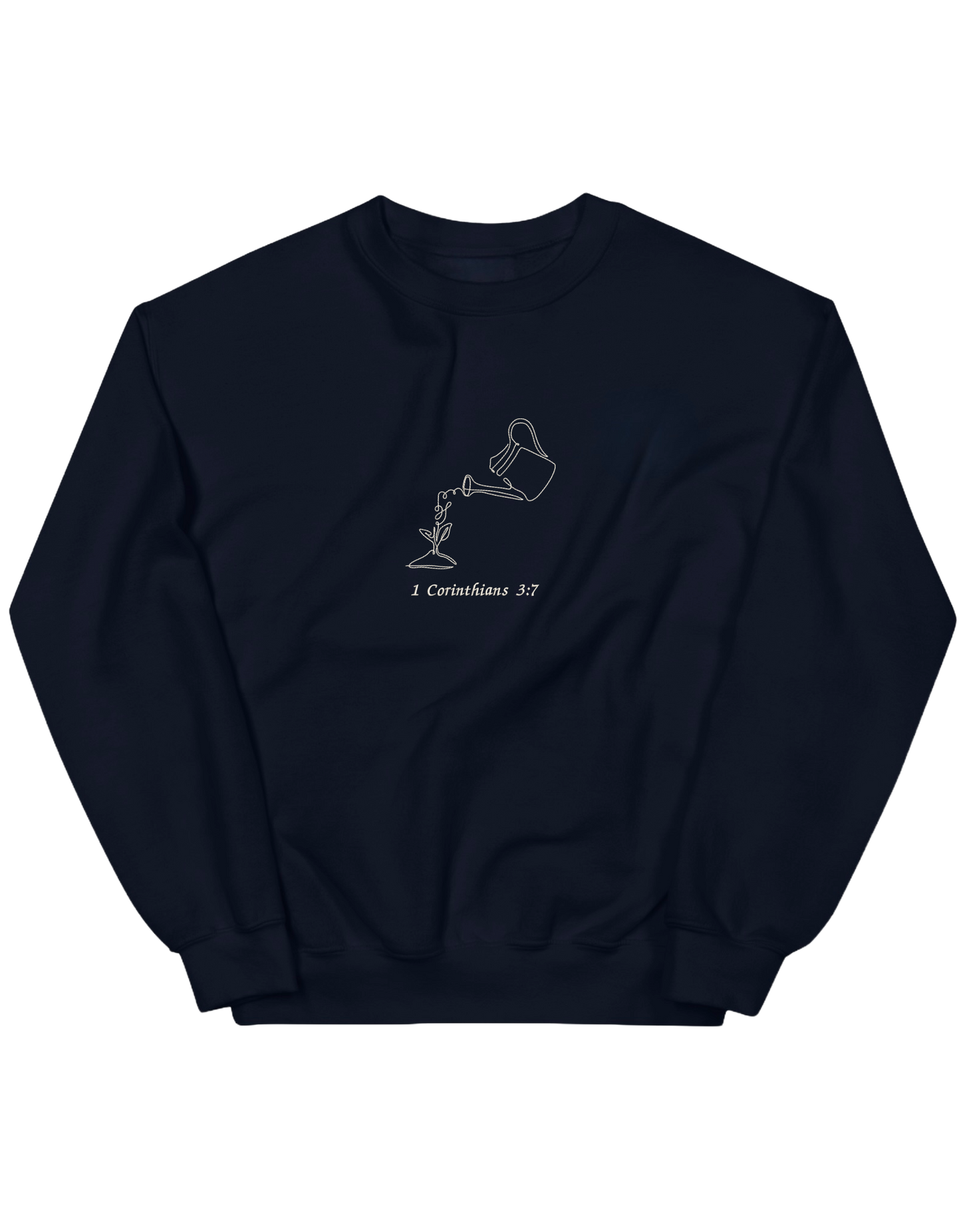 Flowers sweatshirt - Thread Muse