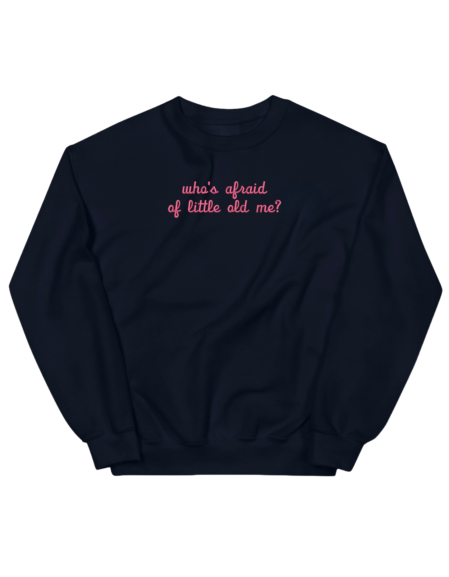 Little old me sweatshirt Taylor Swift - Thread Muse