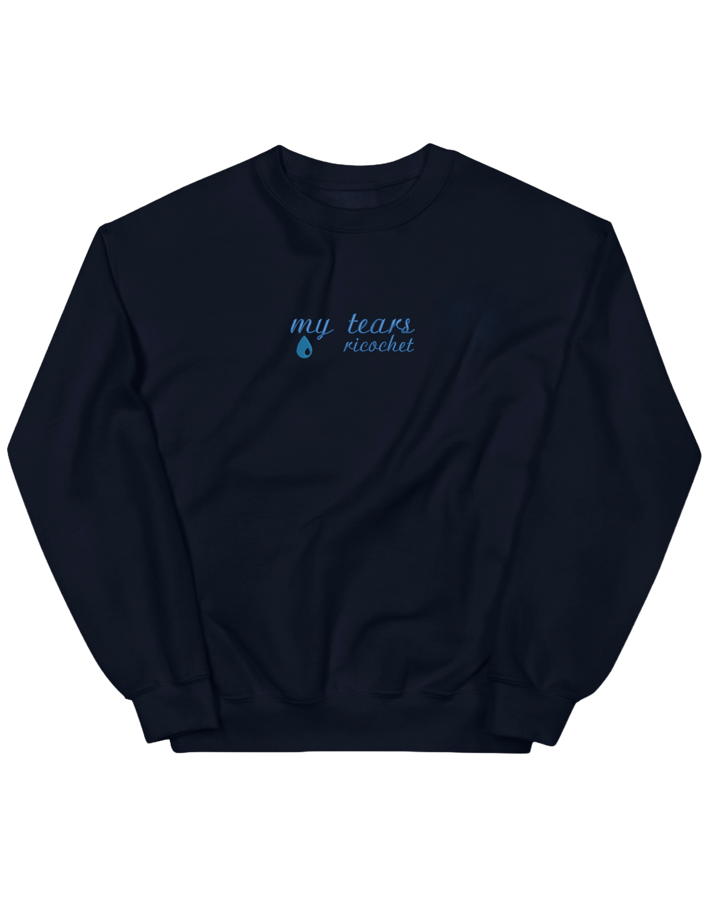 My tears ricochet sweatshirt Taylor Swift - Thread Muse