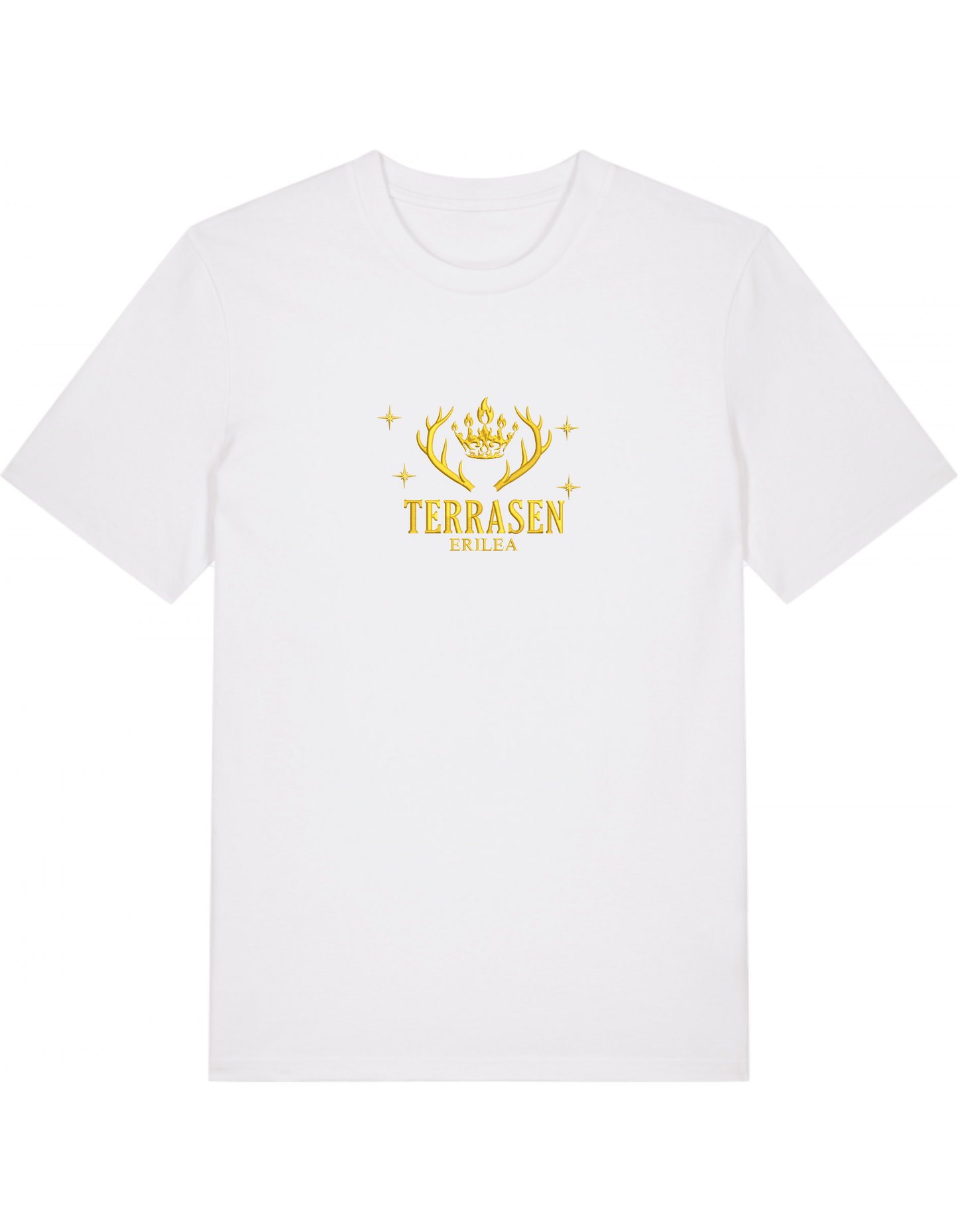 Terrasen 2.0 tricou Throne of Glass