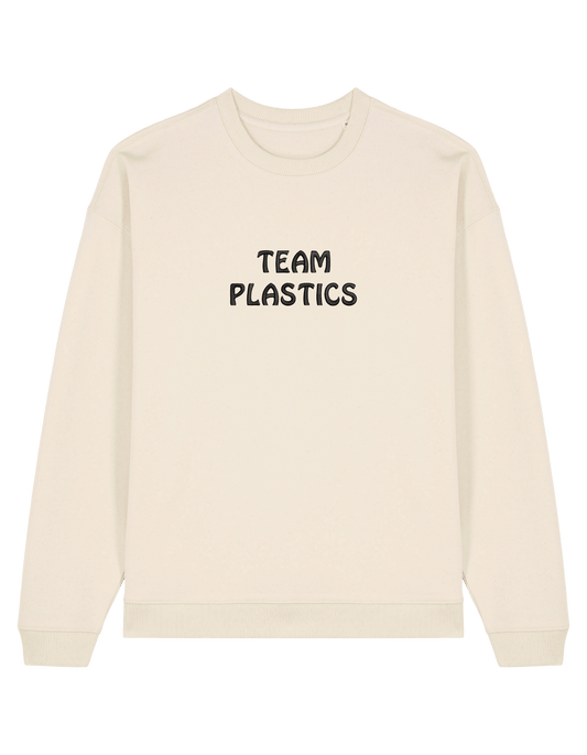 Team plastics sweatshirt Grey’s Anatomy