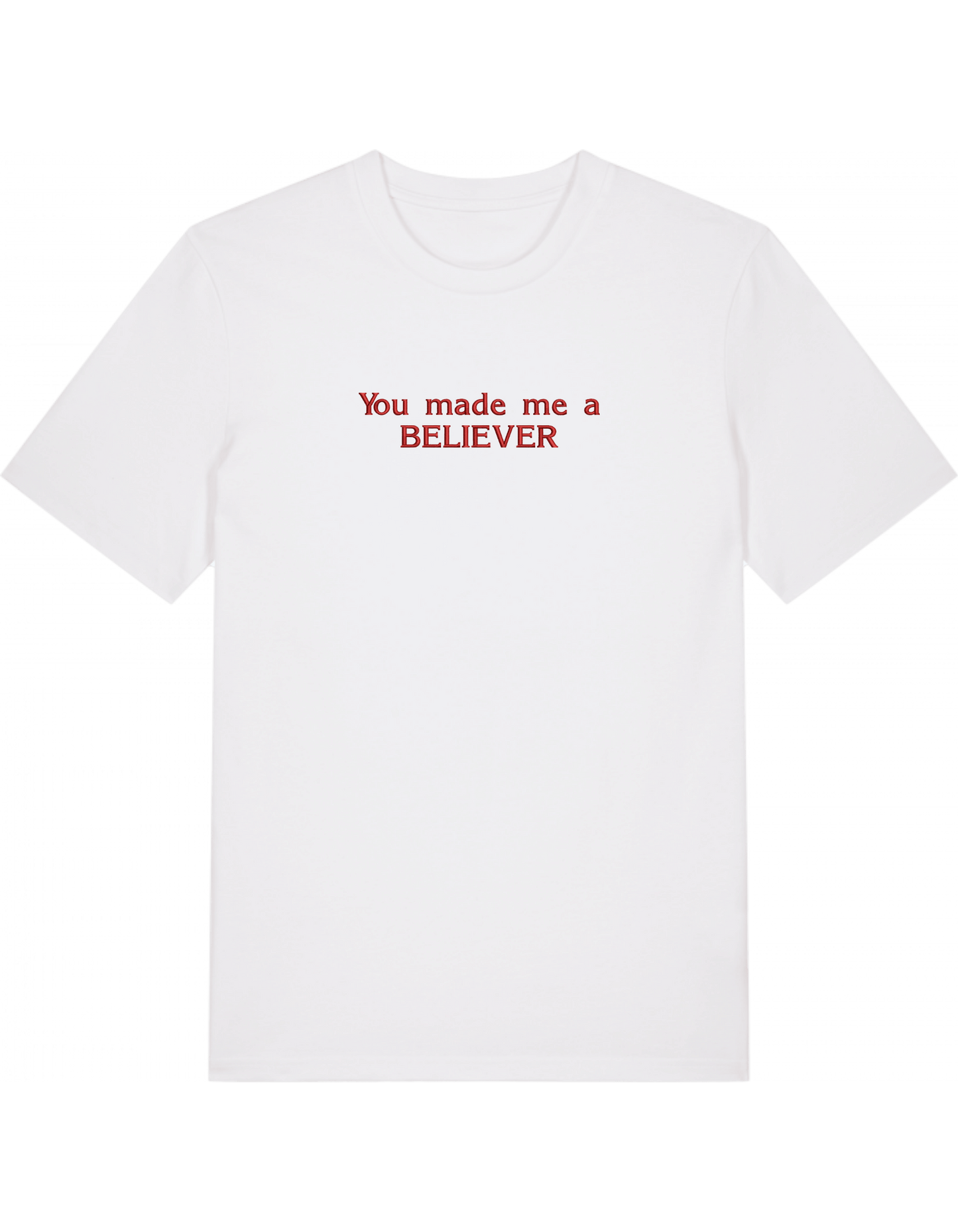 Believer tricou Imagine Dragons