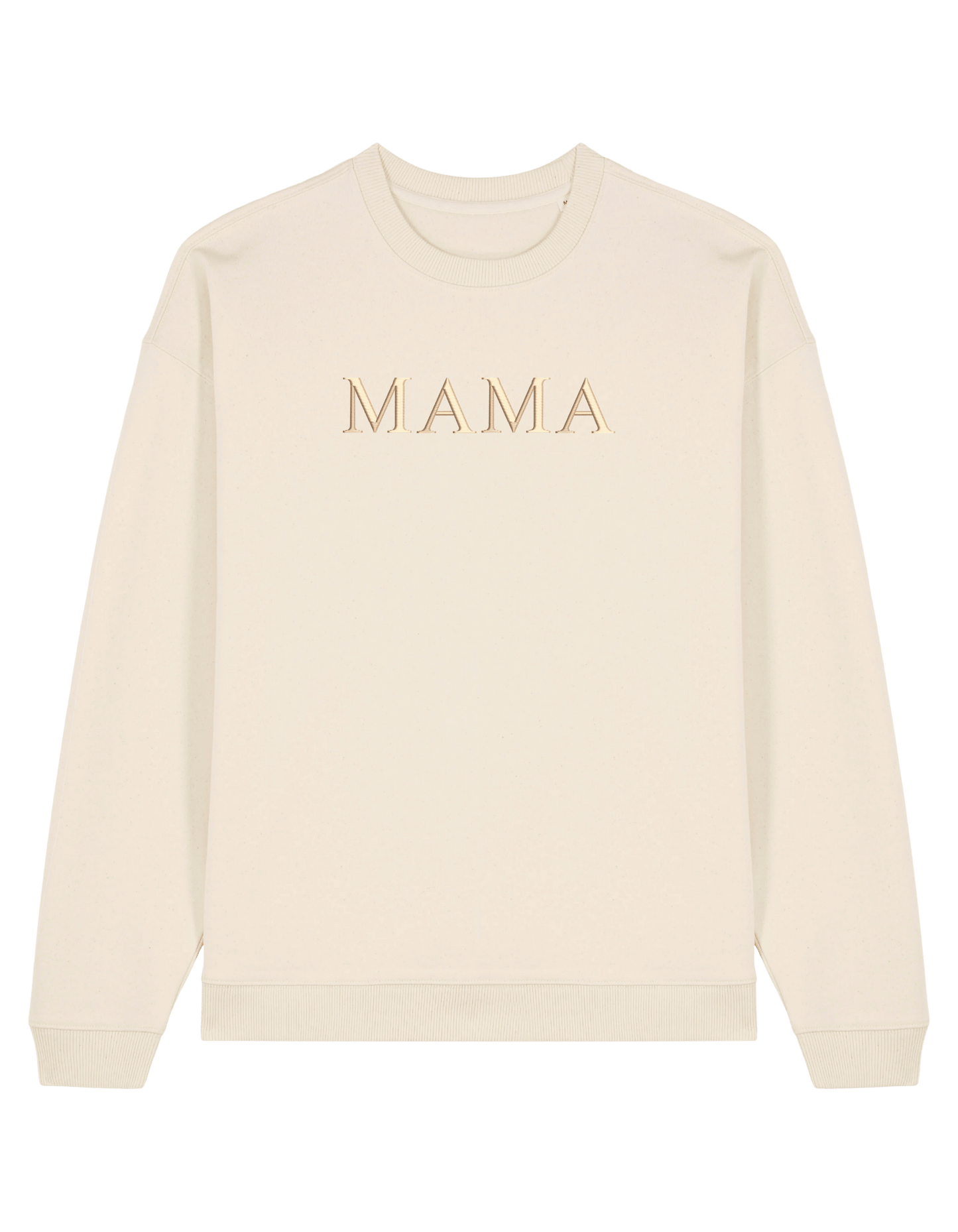 Mama sweatshirt