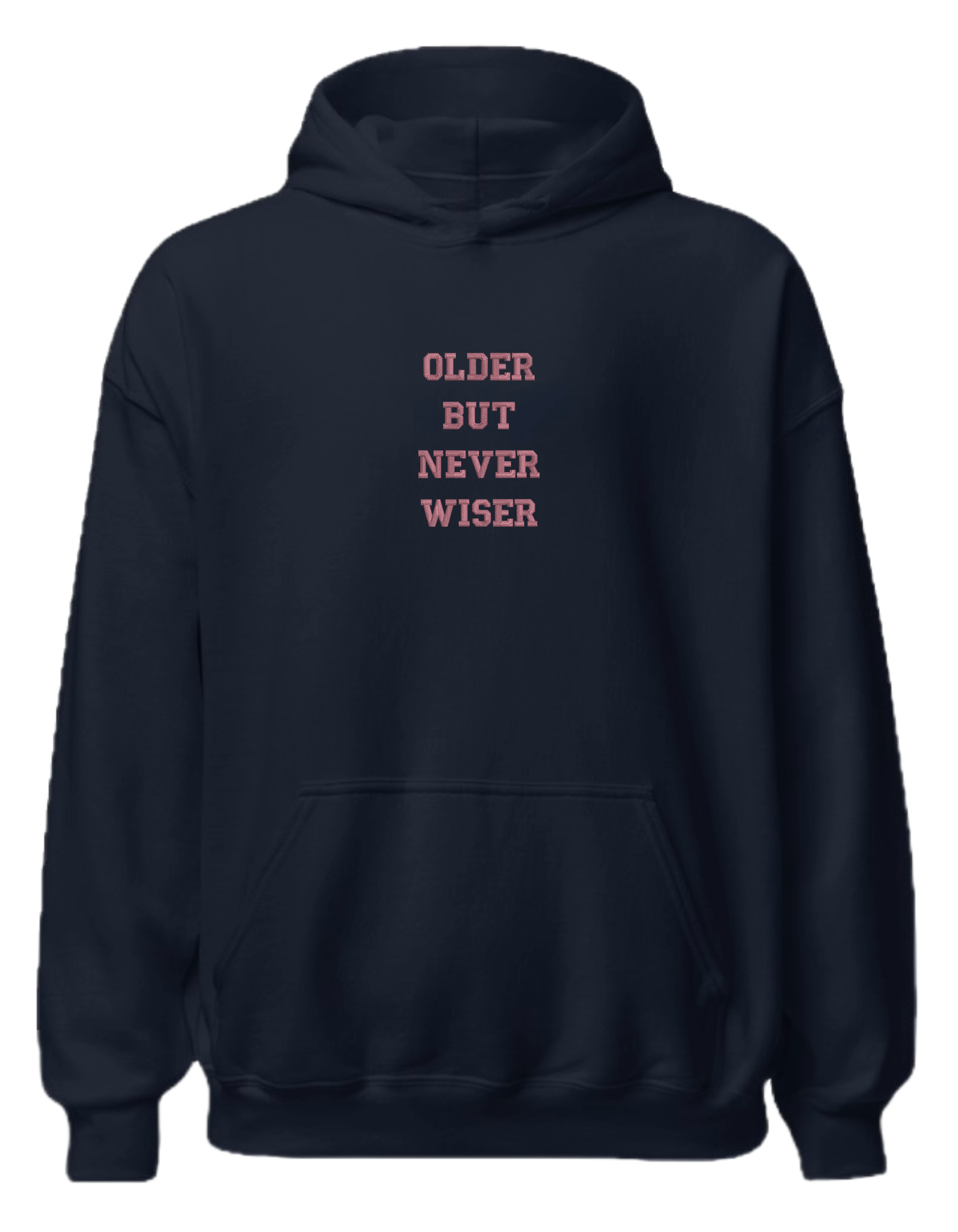 Older but never wiser hoodie Taylor Swift - Thread Muse