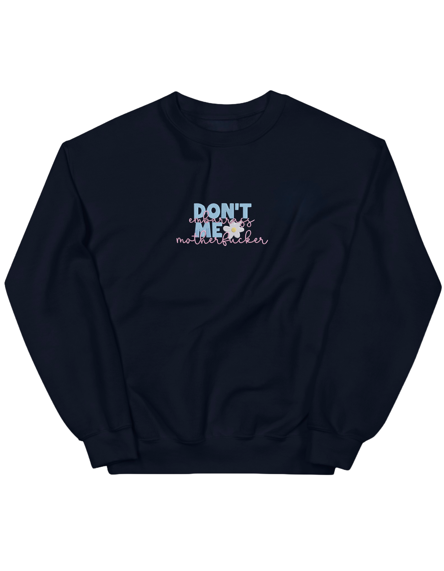 Embarrass sweatshirt Sabrina Carpenter - Thread Muse
