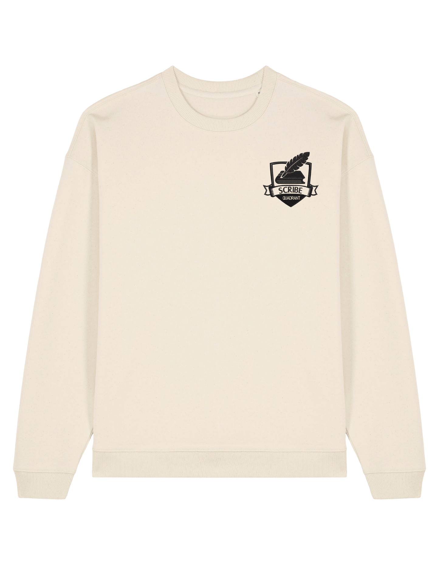 Scribe quadrant sweatshirt Fourth Wing