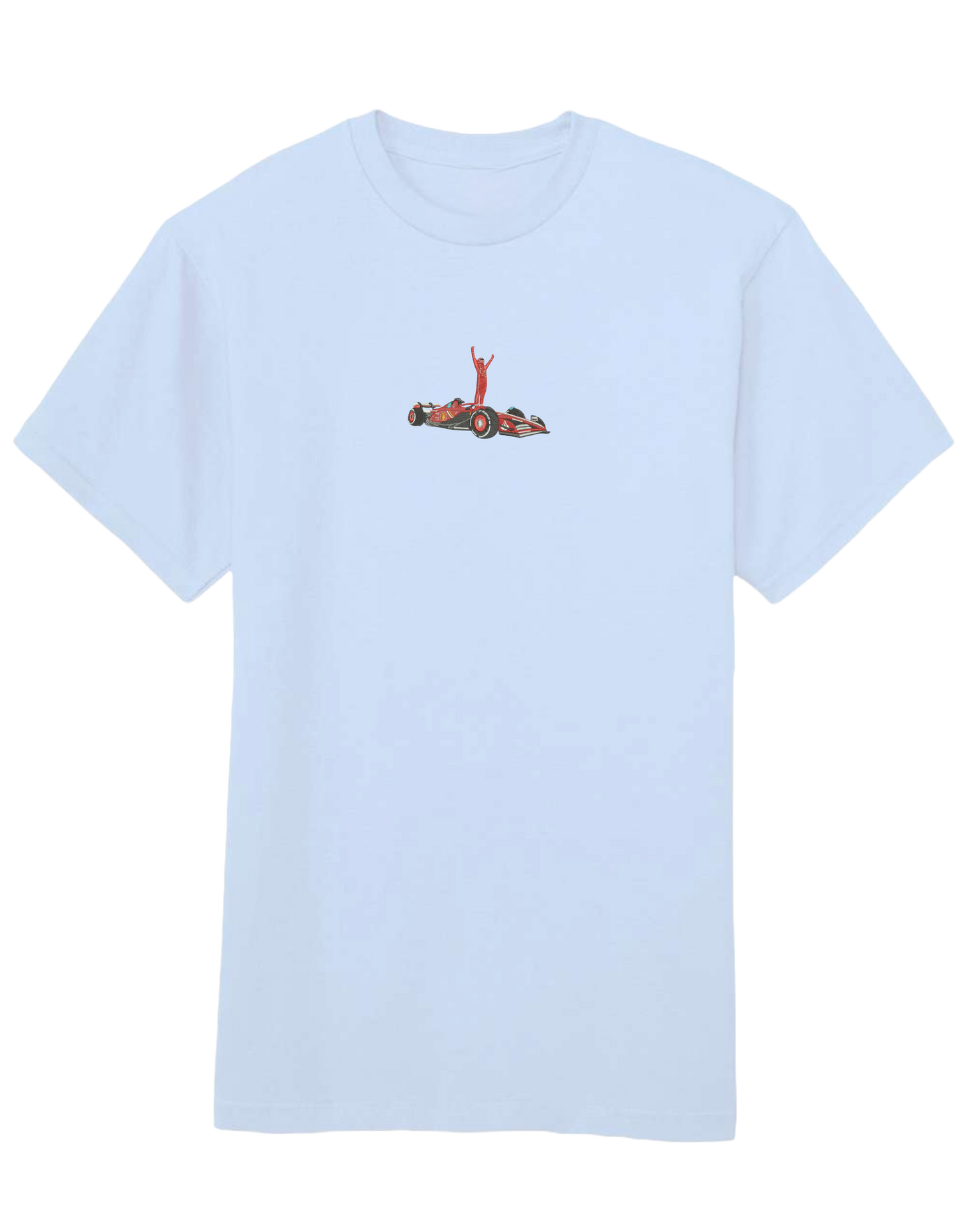 Ferrari car tricou F1 - Thread Muse