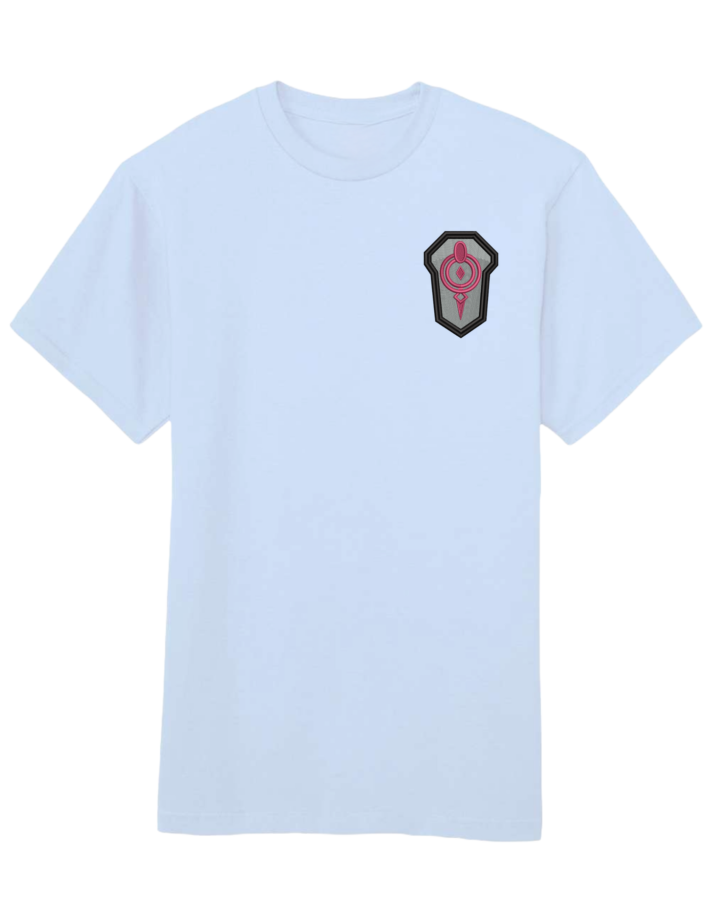 Arcane VI tricou Gaming - Thread Muse