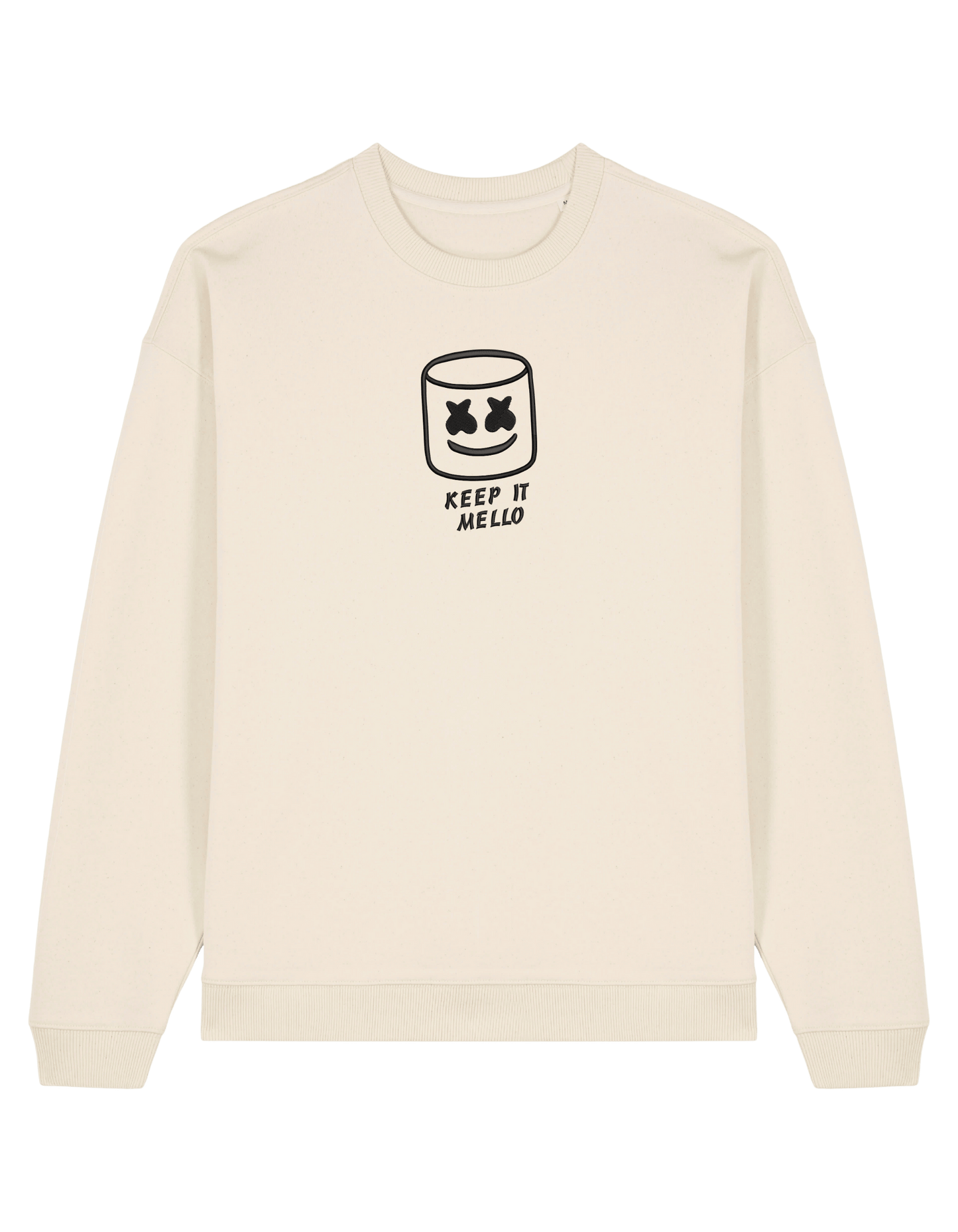 Mello sweatshirt Gaming