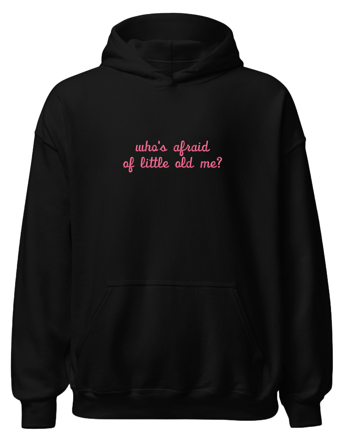 Little old me hoodie Taylor Swift - Thread Muse