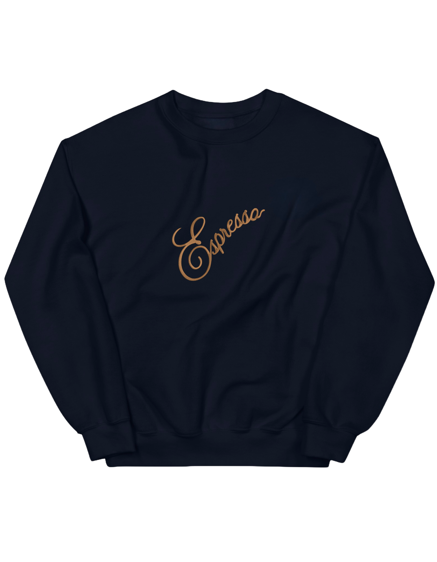 Espresso sweatshirt Sabrina Carpenter - Thread Muse