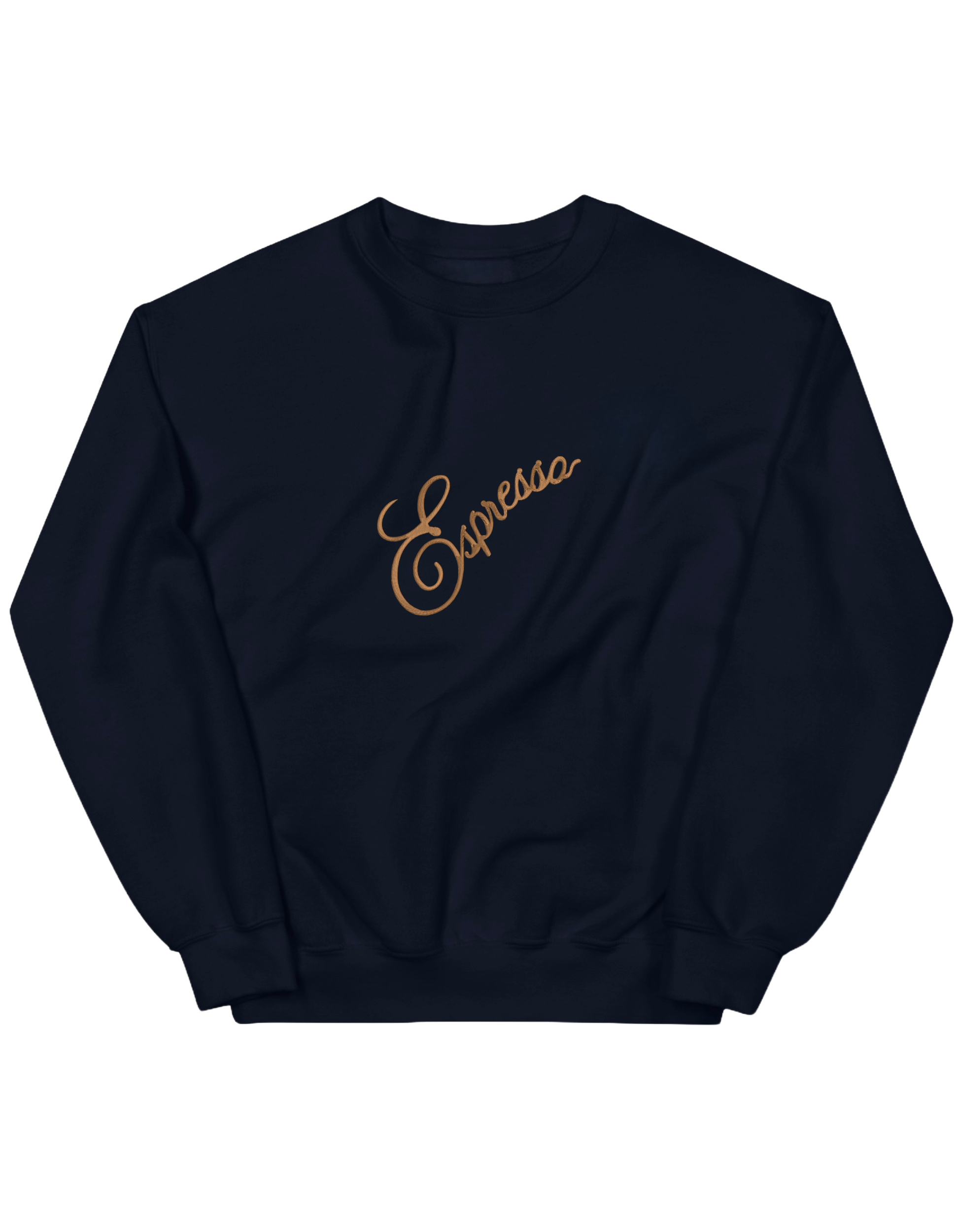 Espresso sweatshirt Sabrina Carpenter - Thread Muse