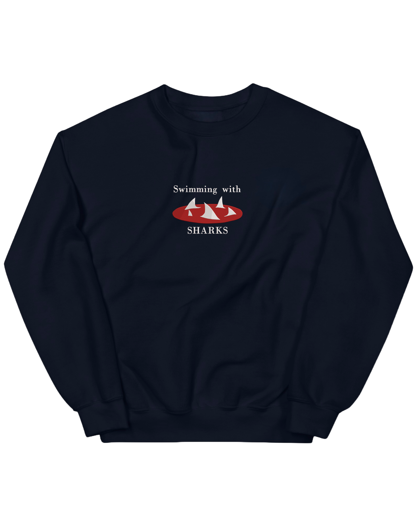 Sharks sweatshirt Imagine Dragons - Thread Muse