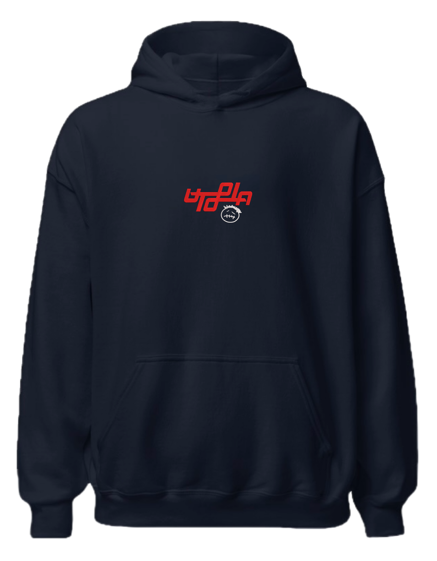 Utopia hoodie Travis Scott - Thread Muse