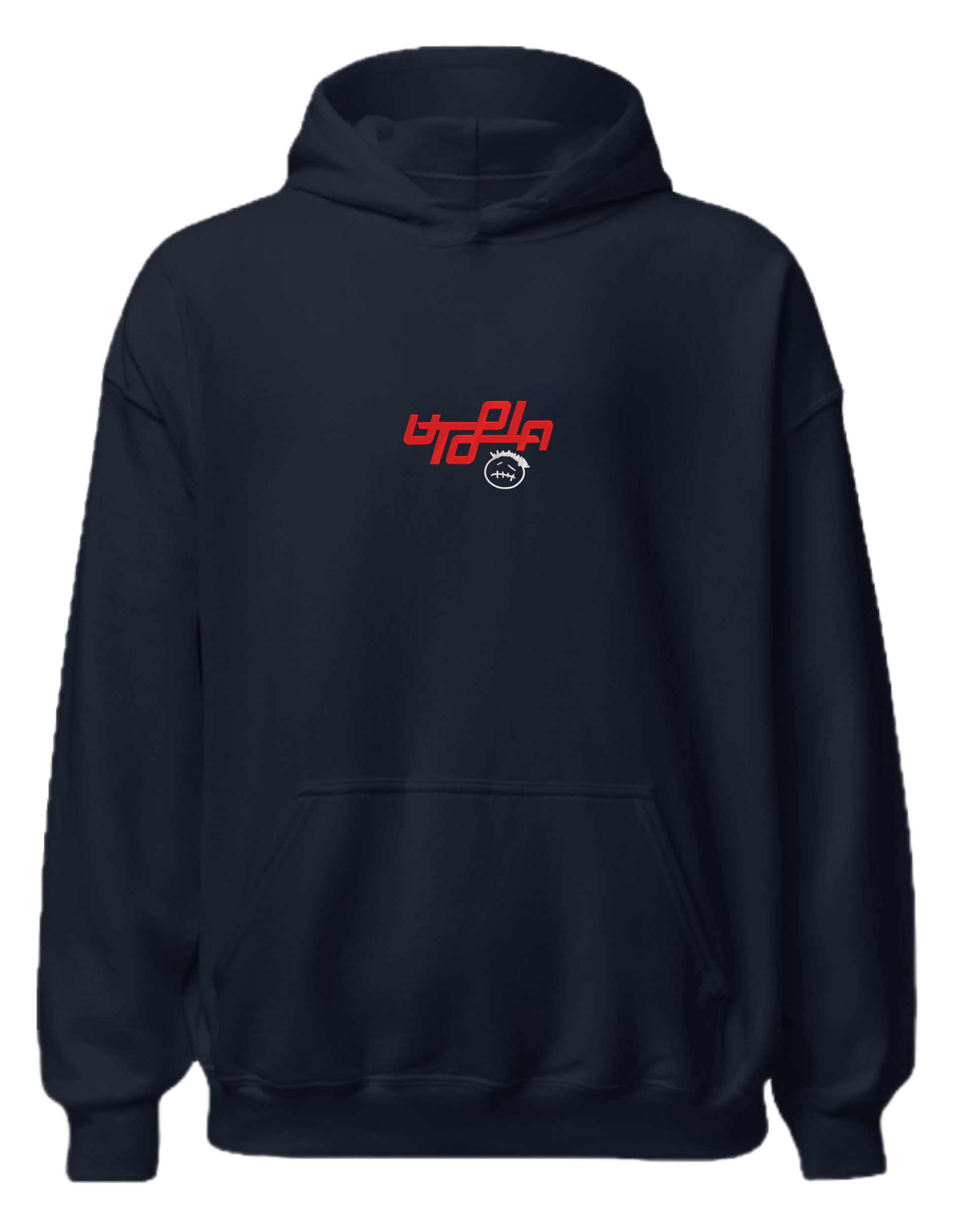 Utopia hoodie Travis Scott - Thread Muse