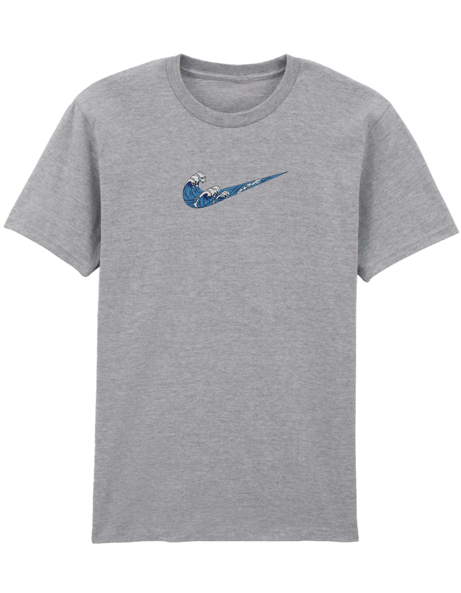 Wave tricou Sneakers - Thread Muse