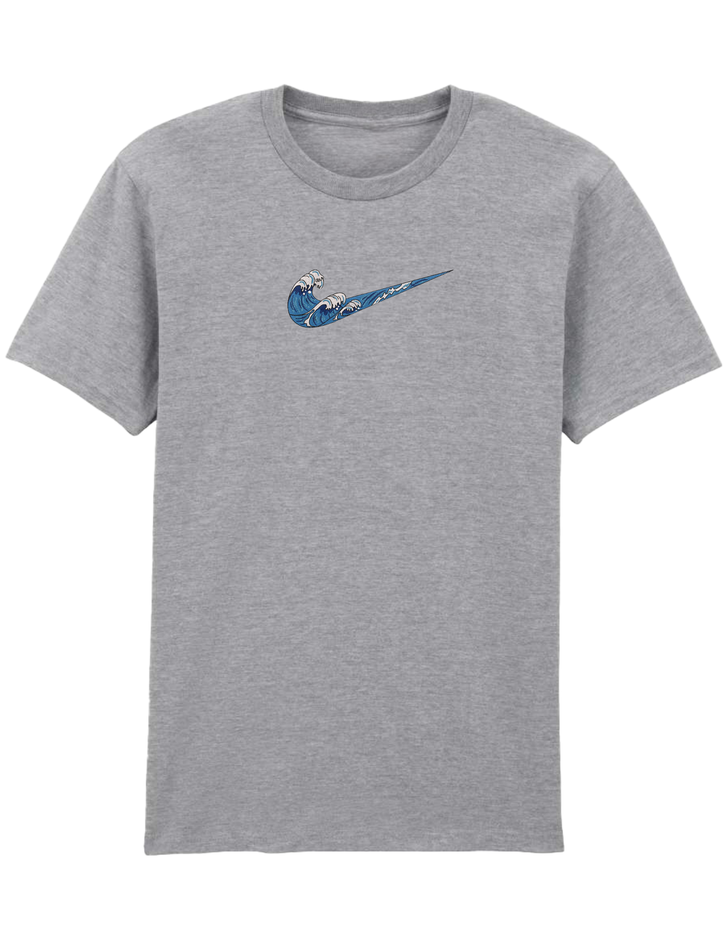 Wave tricou Sneakers - Thread Muse