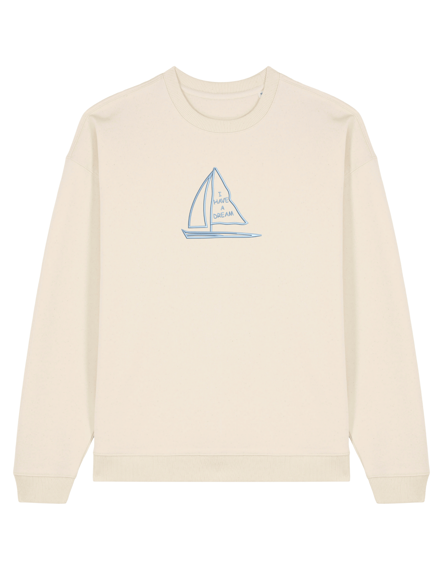 I have a dream sweatshirt ABBA