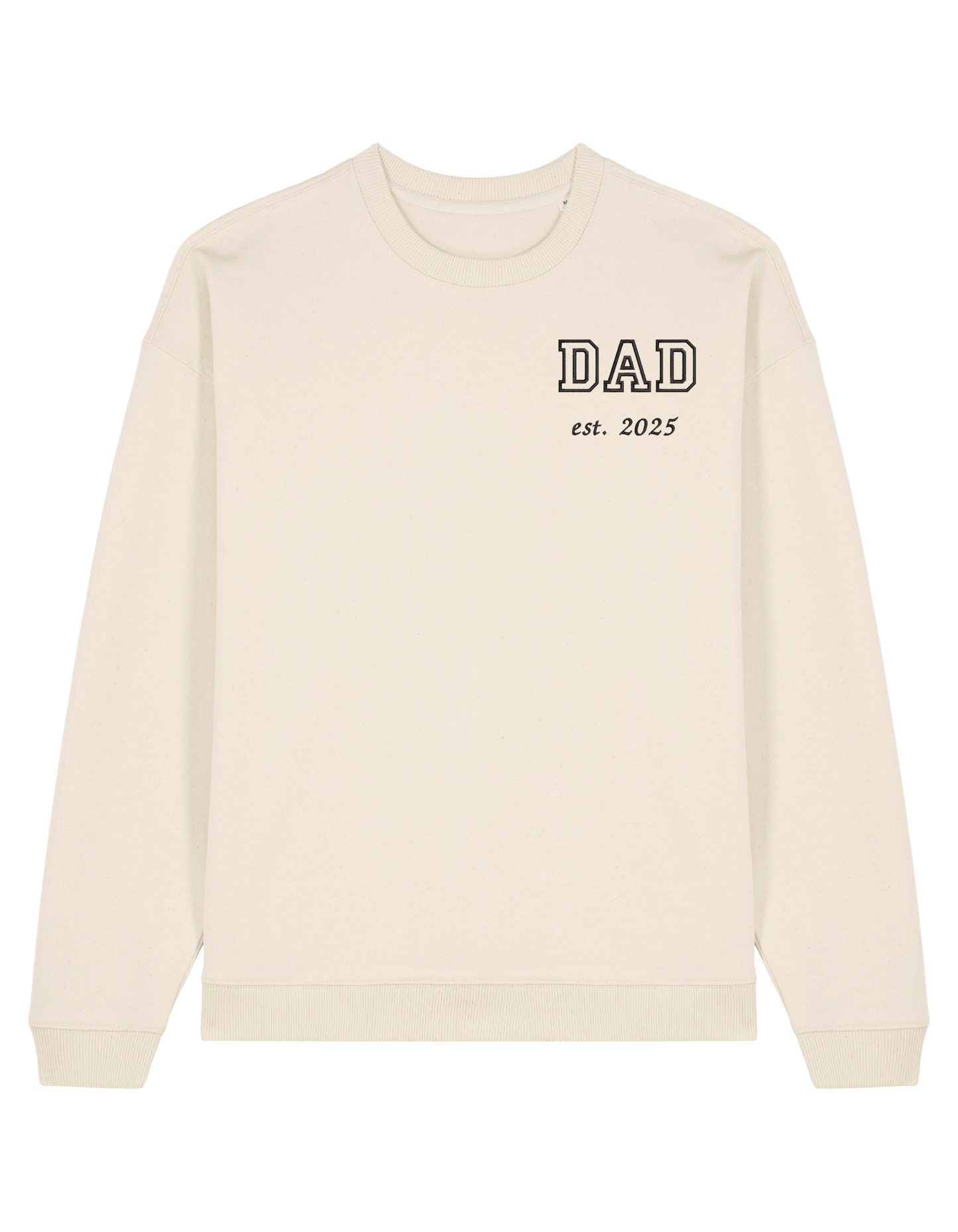 Dad sweatshirt