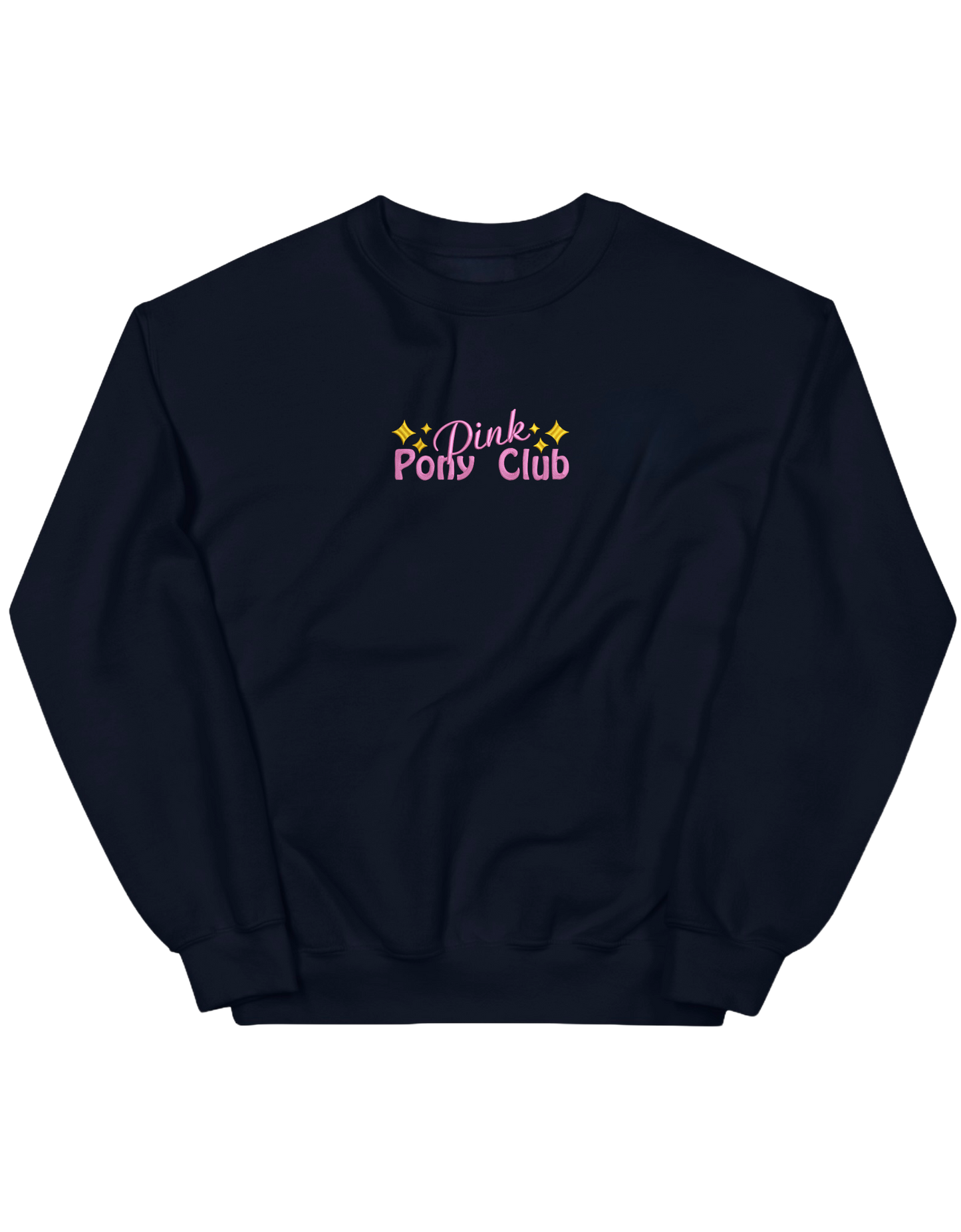 Pink pony sweatshirt Chappell Roan - Thread Muse