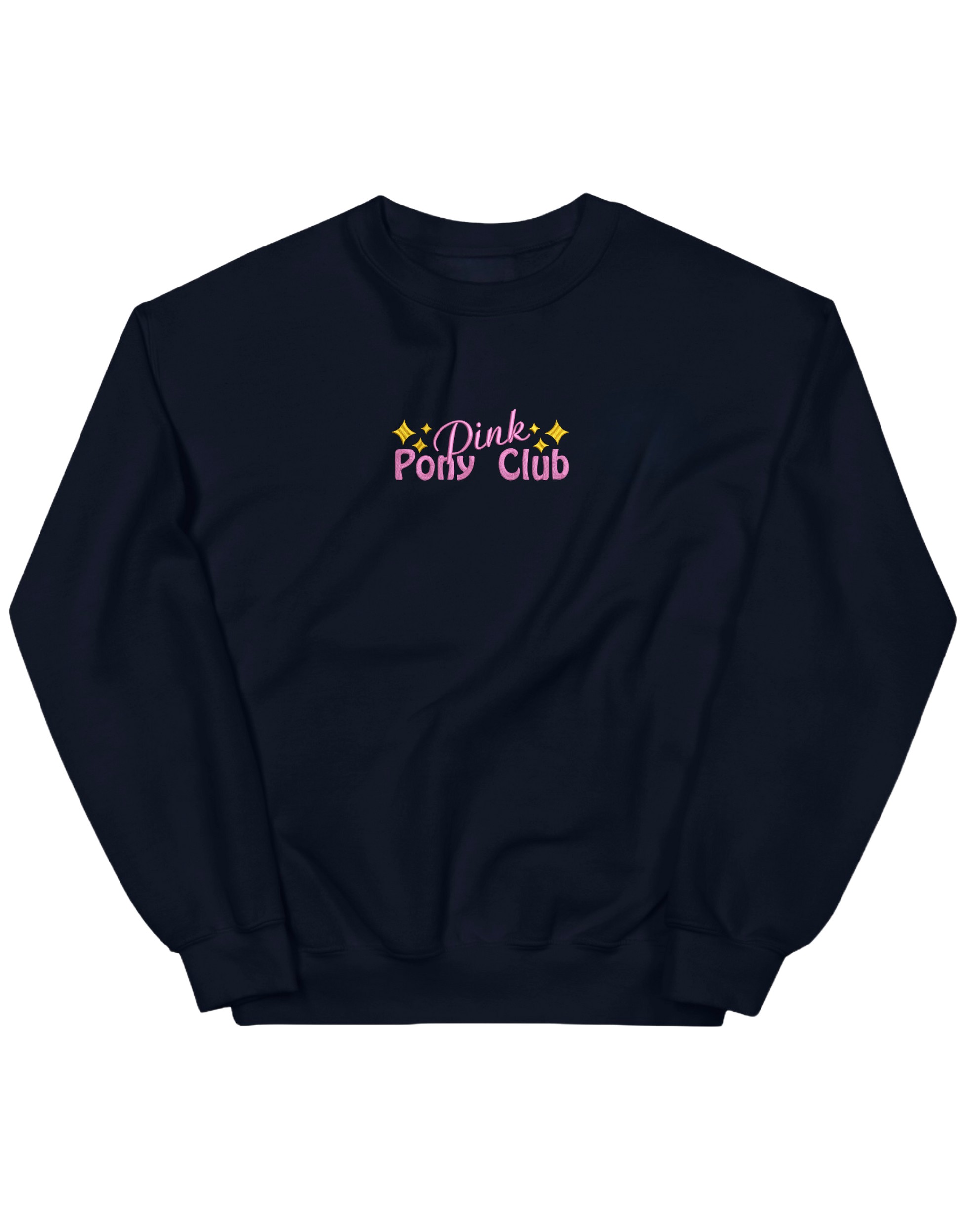 Pink pony sweatshirt Chappell Roan - Thread Muse