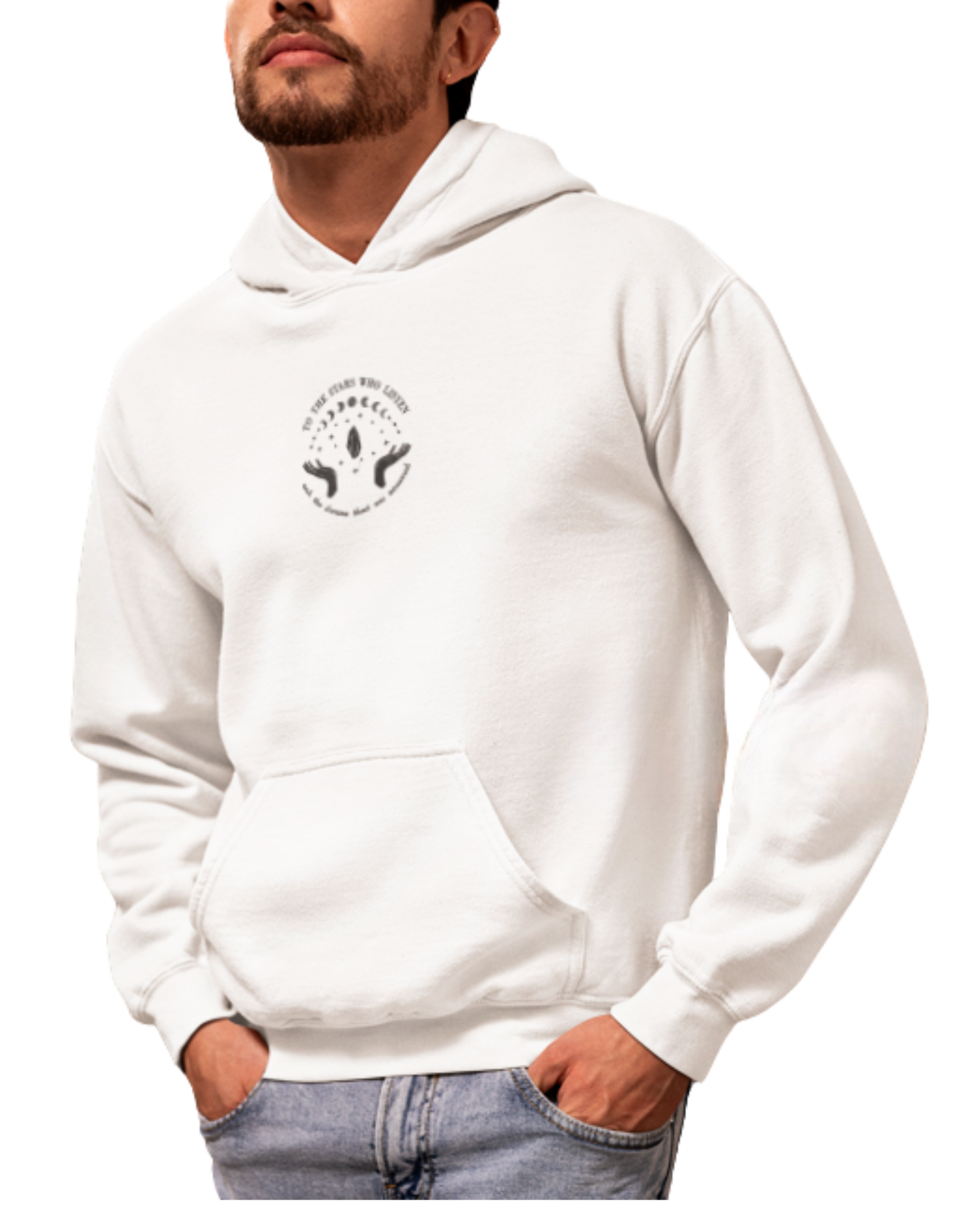 To the stars hoodie ACOTAR - Thread Muse