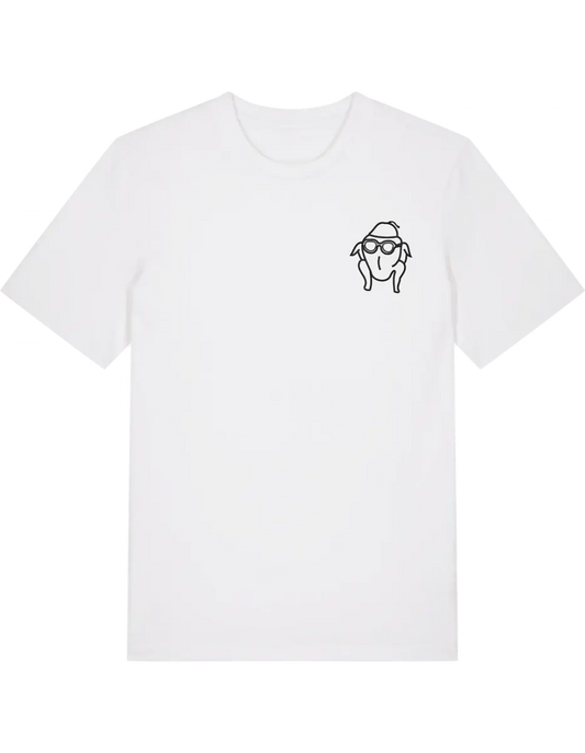 Turkey tricou Friends - Thread Muse