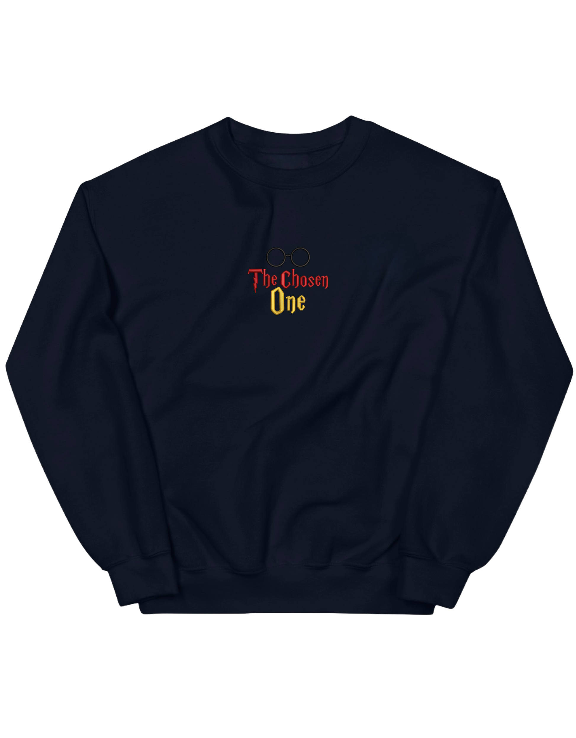 The Chosen one sweatshirt Harry Potter - Thread Muse