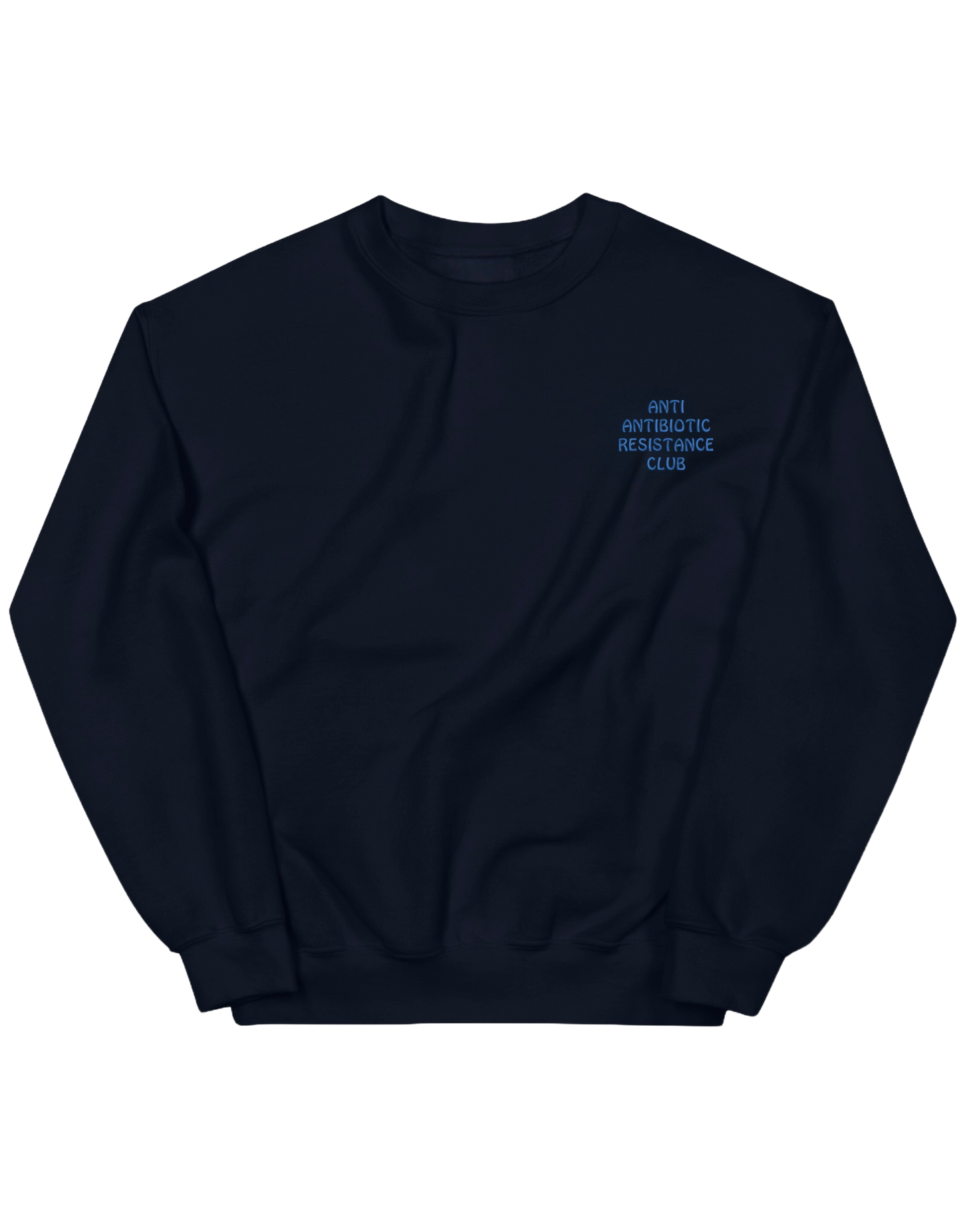 Antibiotic sweatshirt - Thread Muse