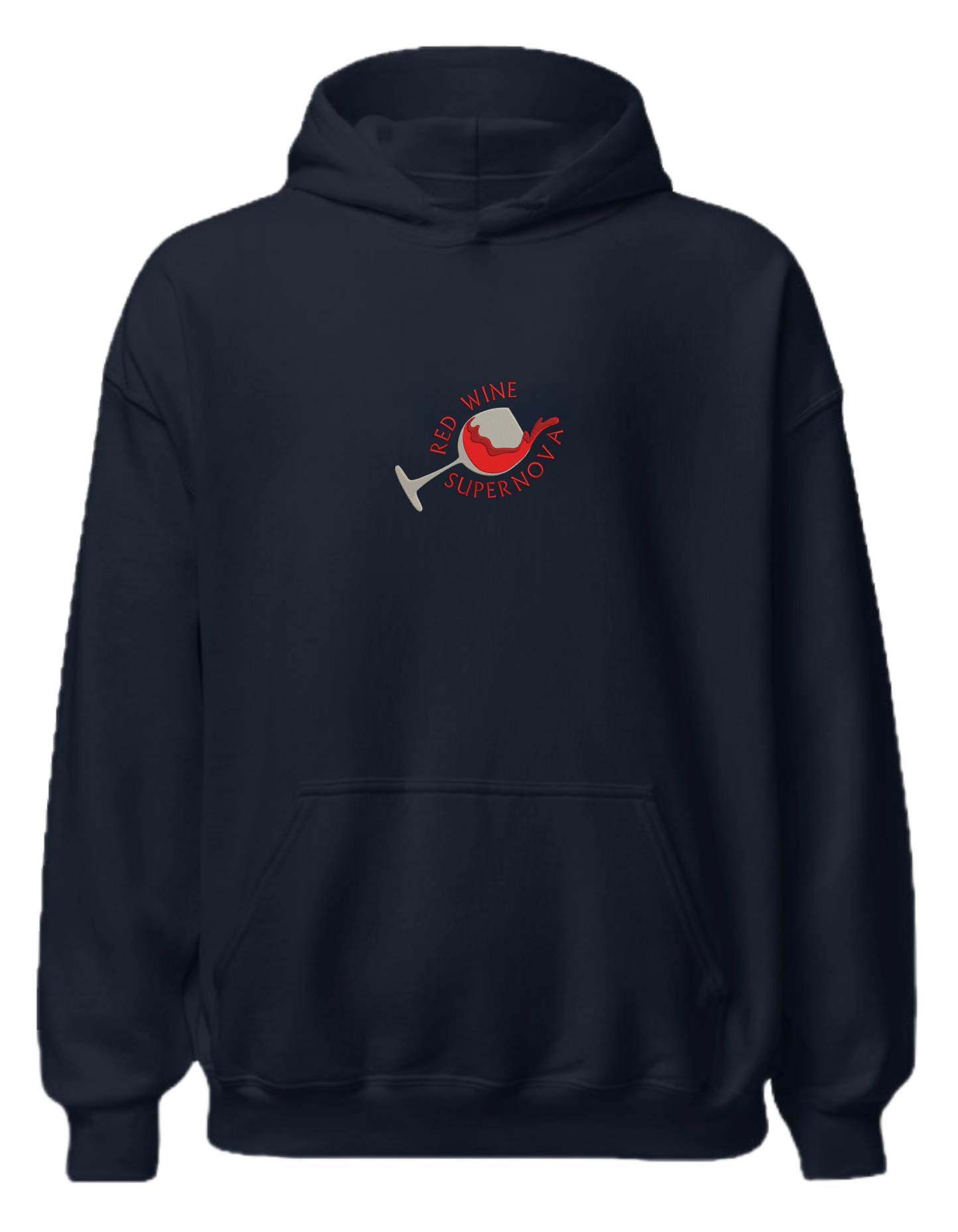 Red wine supernova hoodie Chappell Roan - Thread Muse