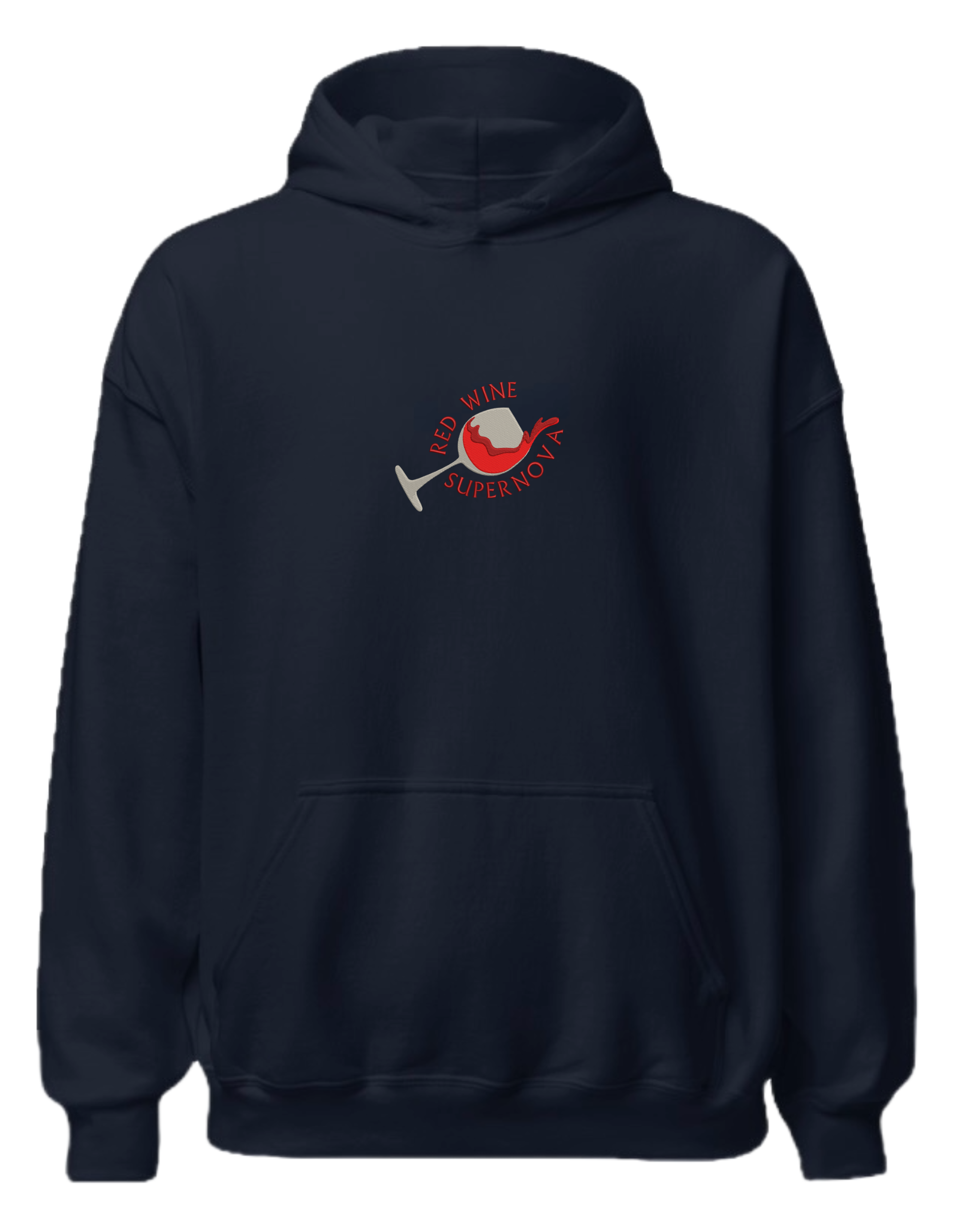 Red wine supernova hoodie Chappell Roan - Thread Muse