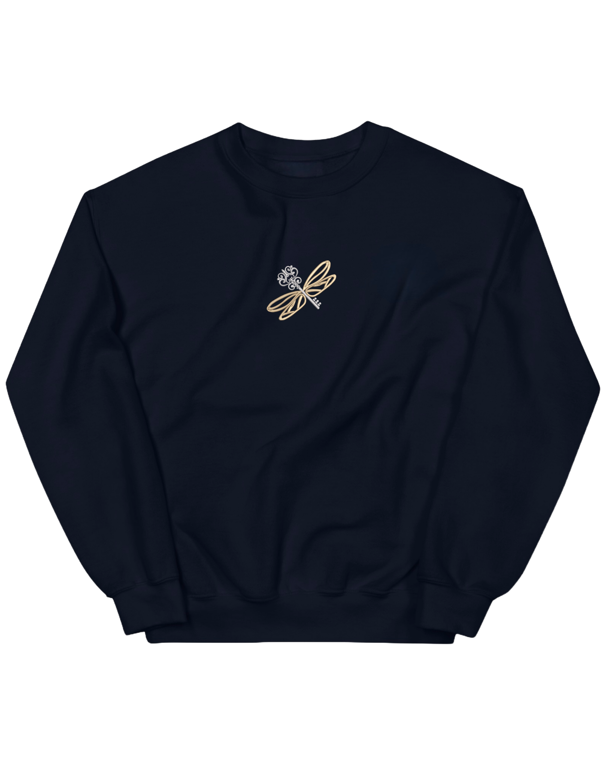 Key sweatshirt Harry Potter - Thread Muse