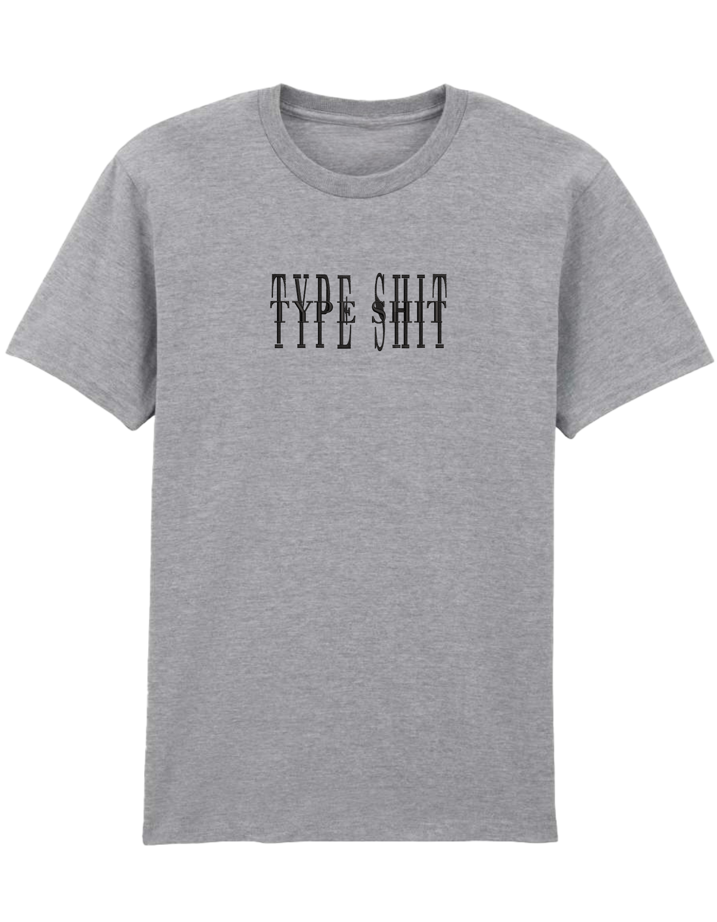 Type shit tricou Sneakers - Thread Muse