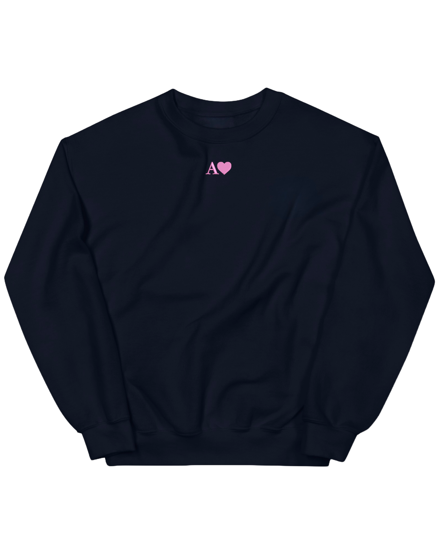 Initiala sweatshirt - Thread Muse