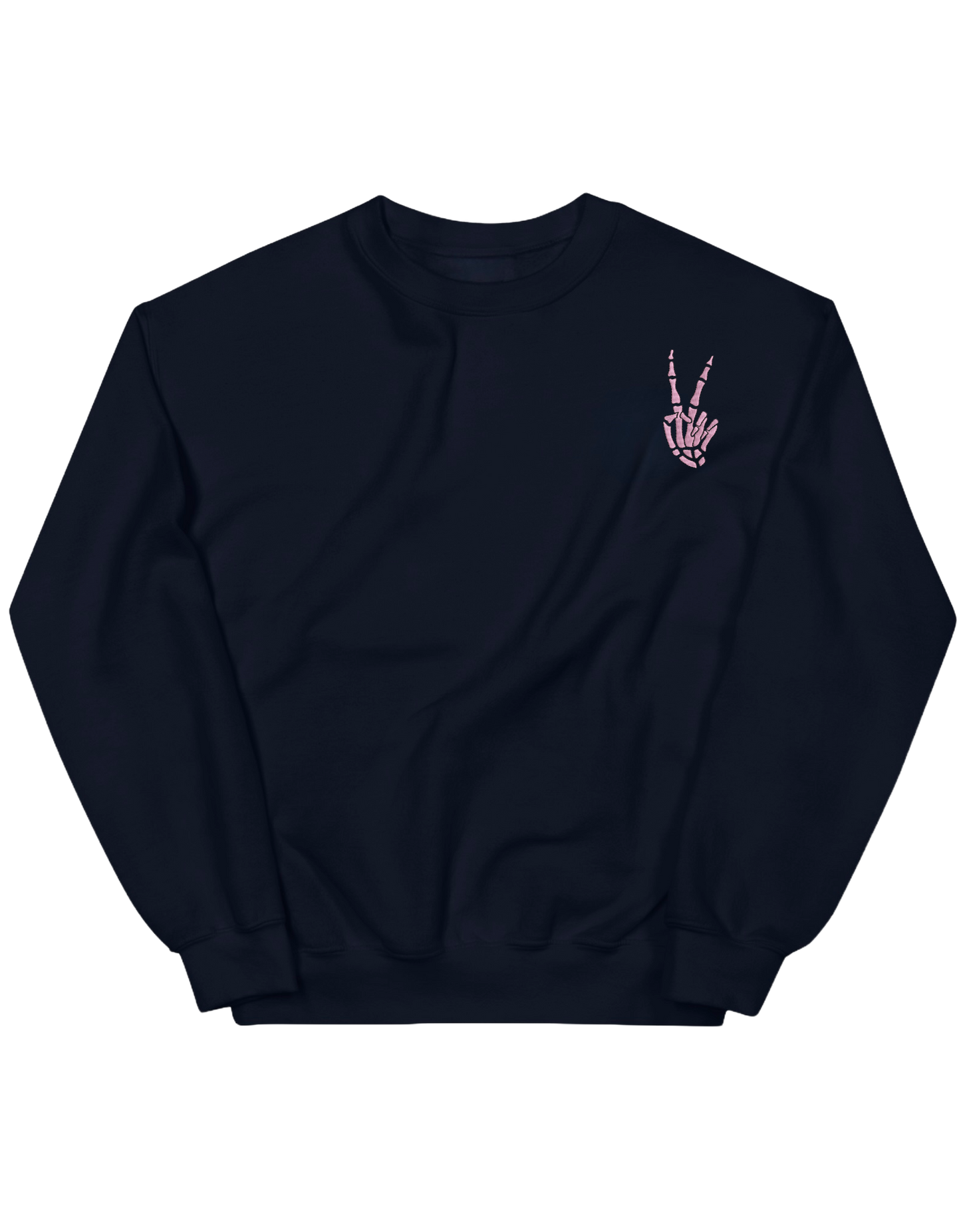 Hand sweatshirt - Thread Muse