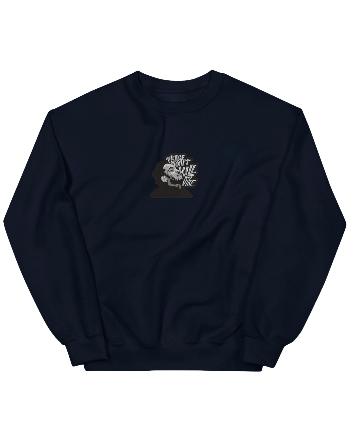 My vibe sweatshirt Kendrick Lamar - Thread Muse