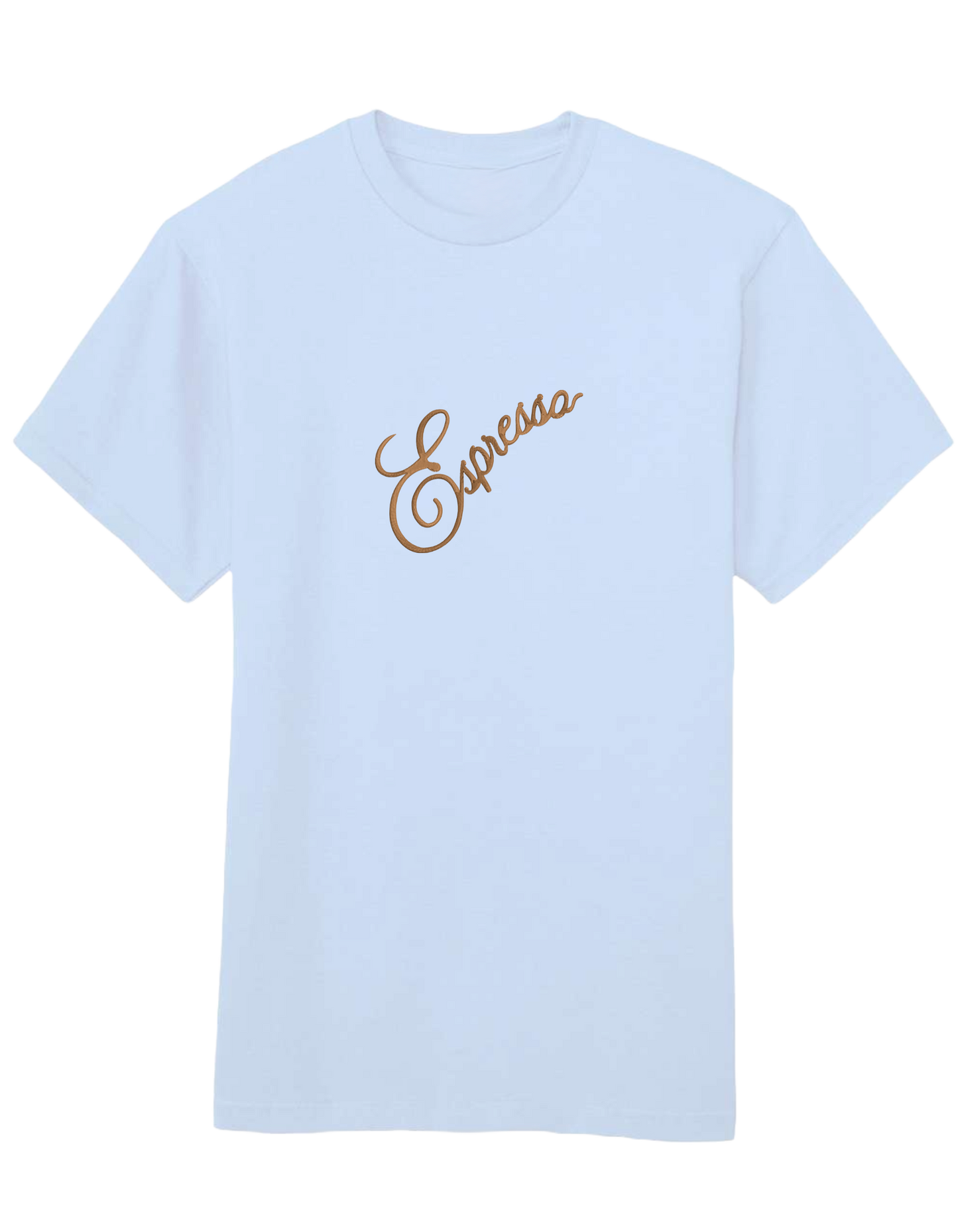 Espresso tricou Sabrina Carpenter - Thread Muse