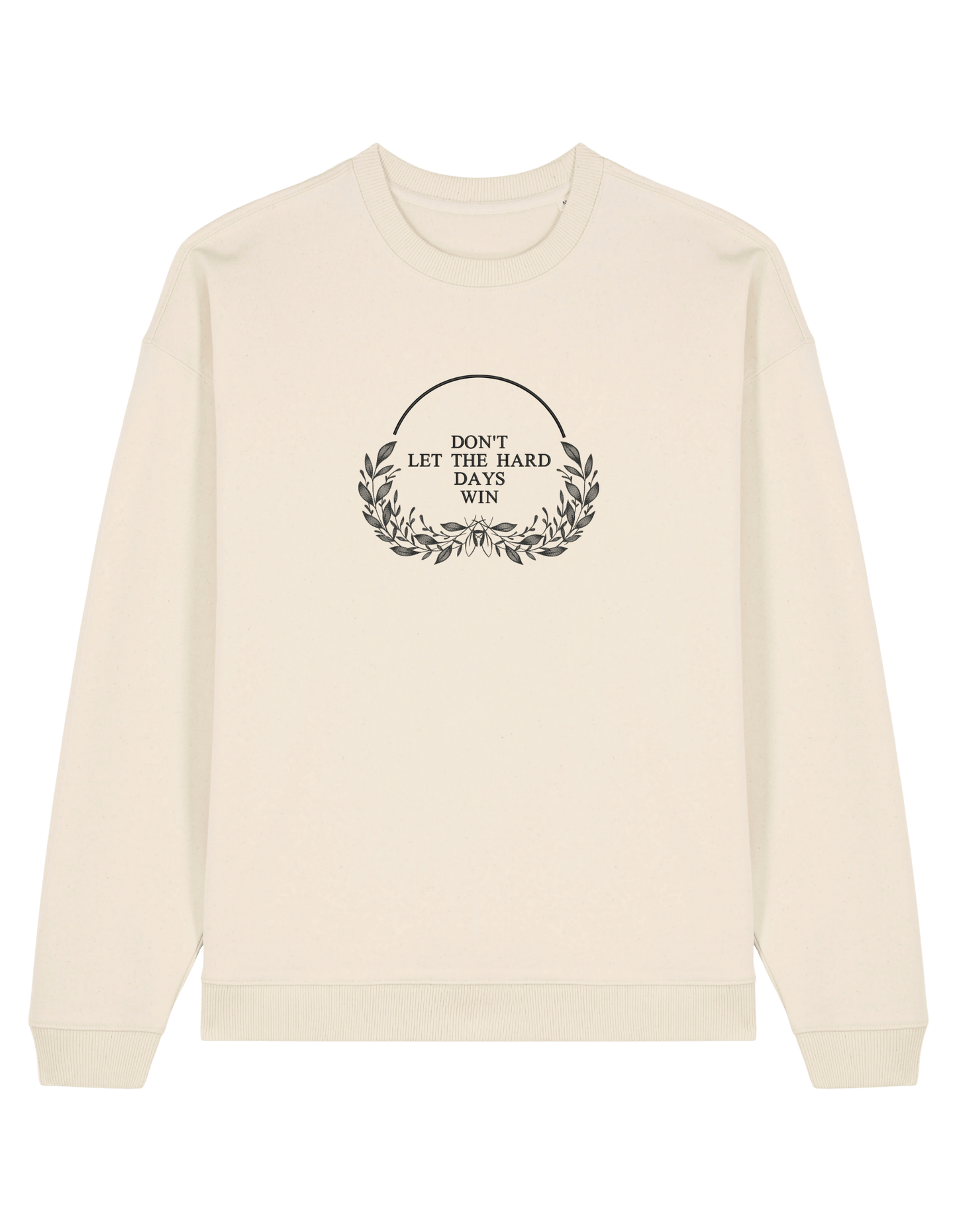 Hard days sweatshirt ACOTAR