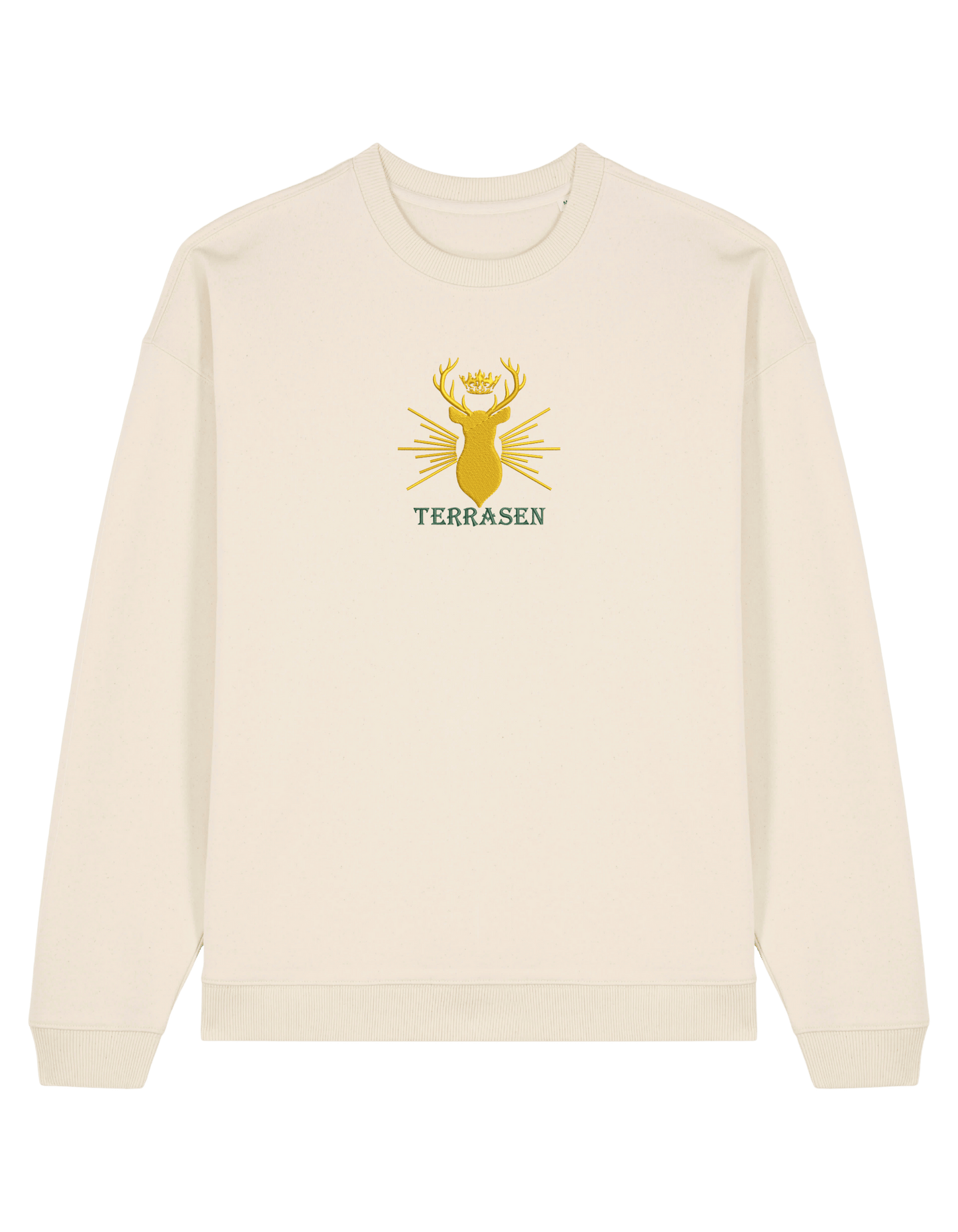 Terrasen sweatshirt Throne of Glass