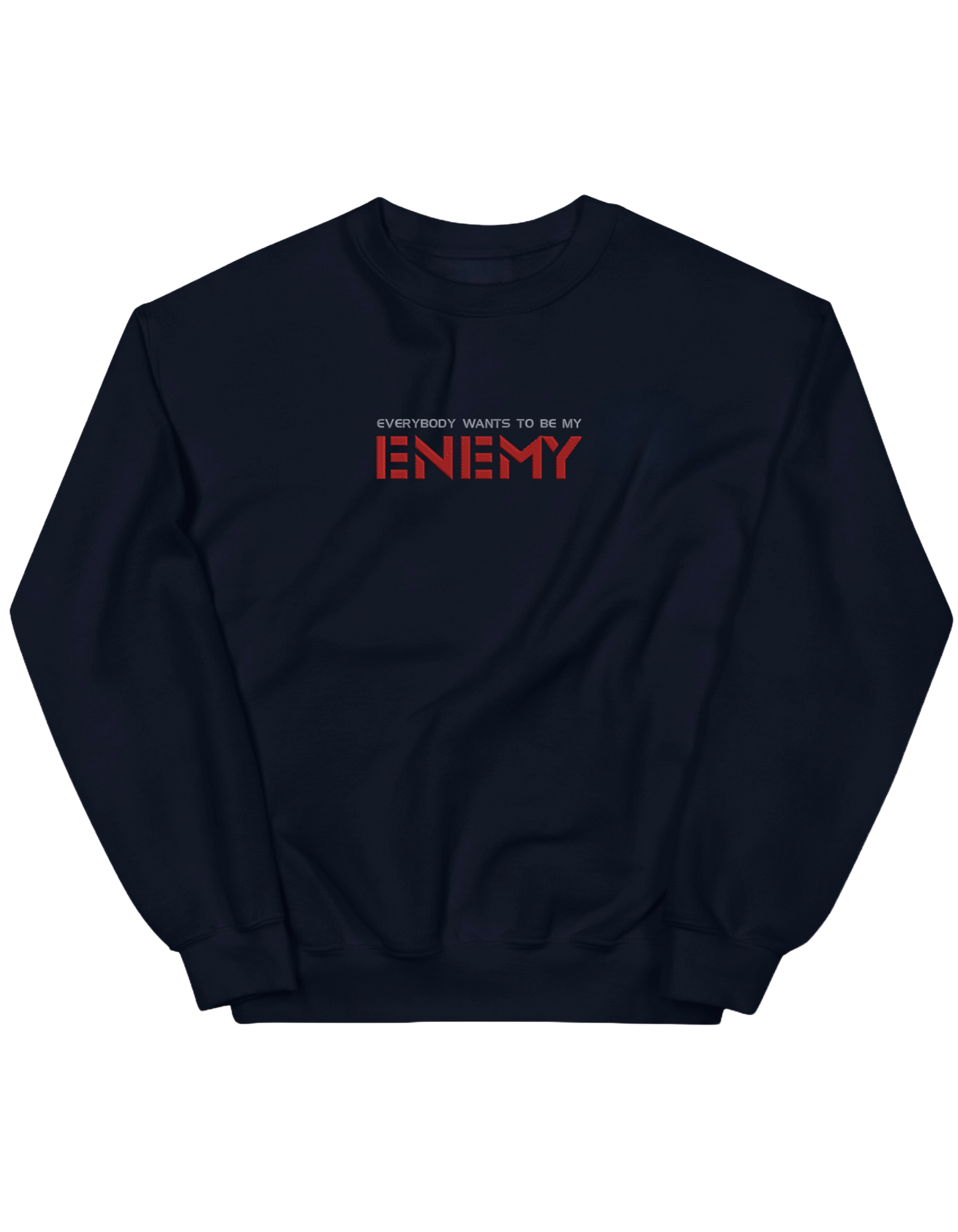 Enemy sweatshirt Imagine Dragons - Thread Muse
