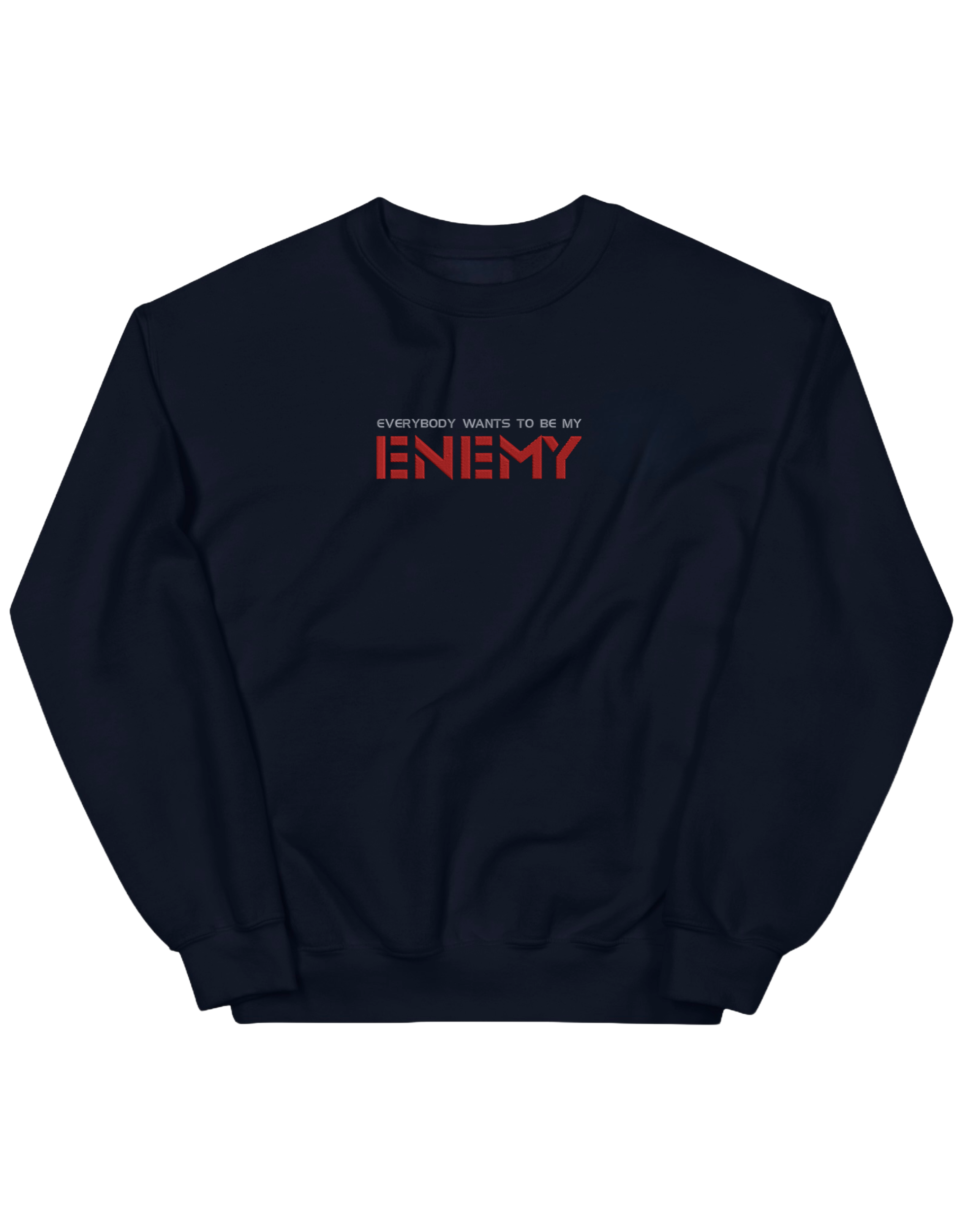 Enemy sweatshirt Imagine Dragons - Thread Muse