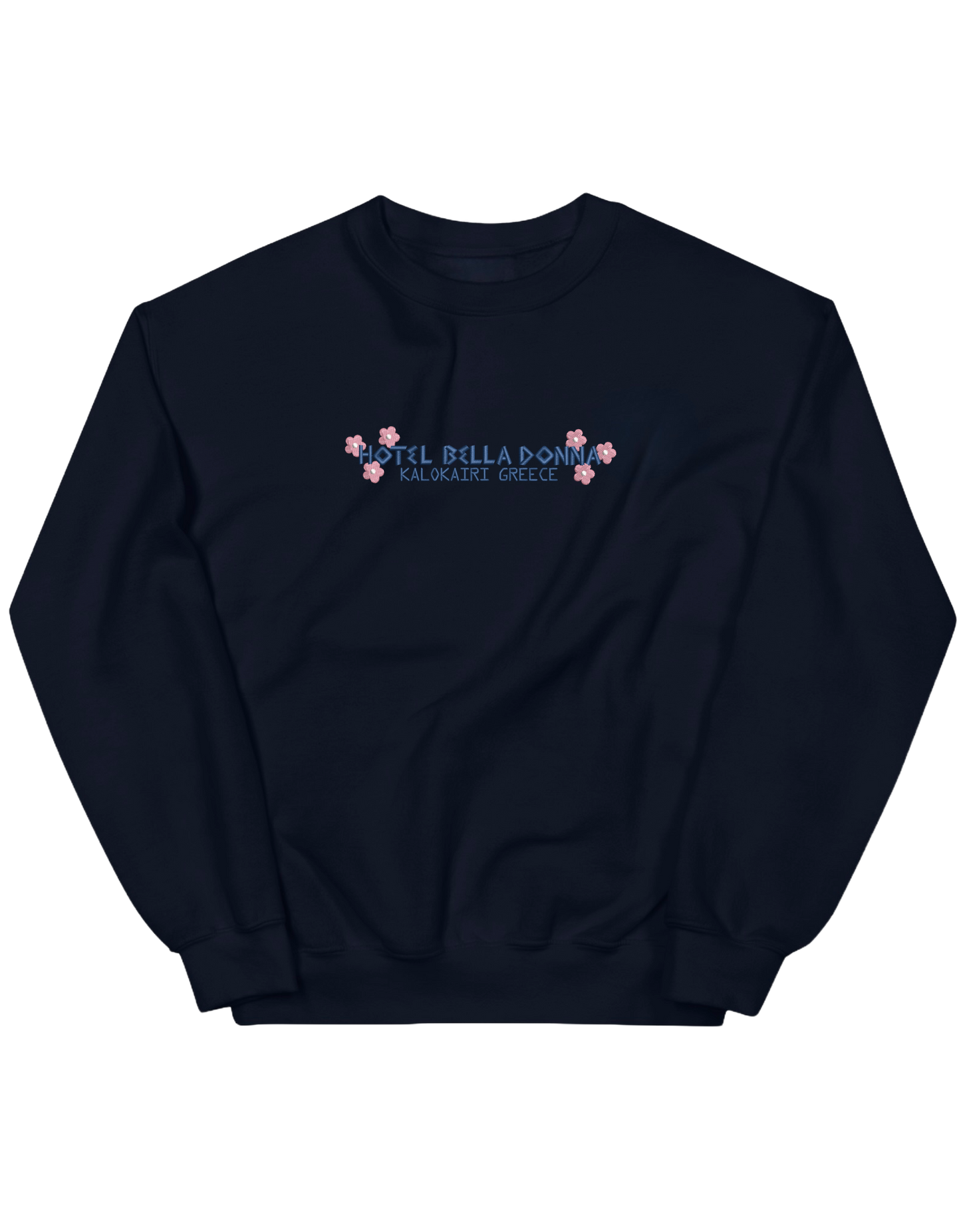 Hotel Bella Donna sweatshirt ABBA - Thread Muse
