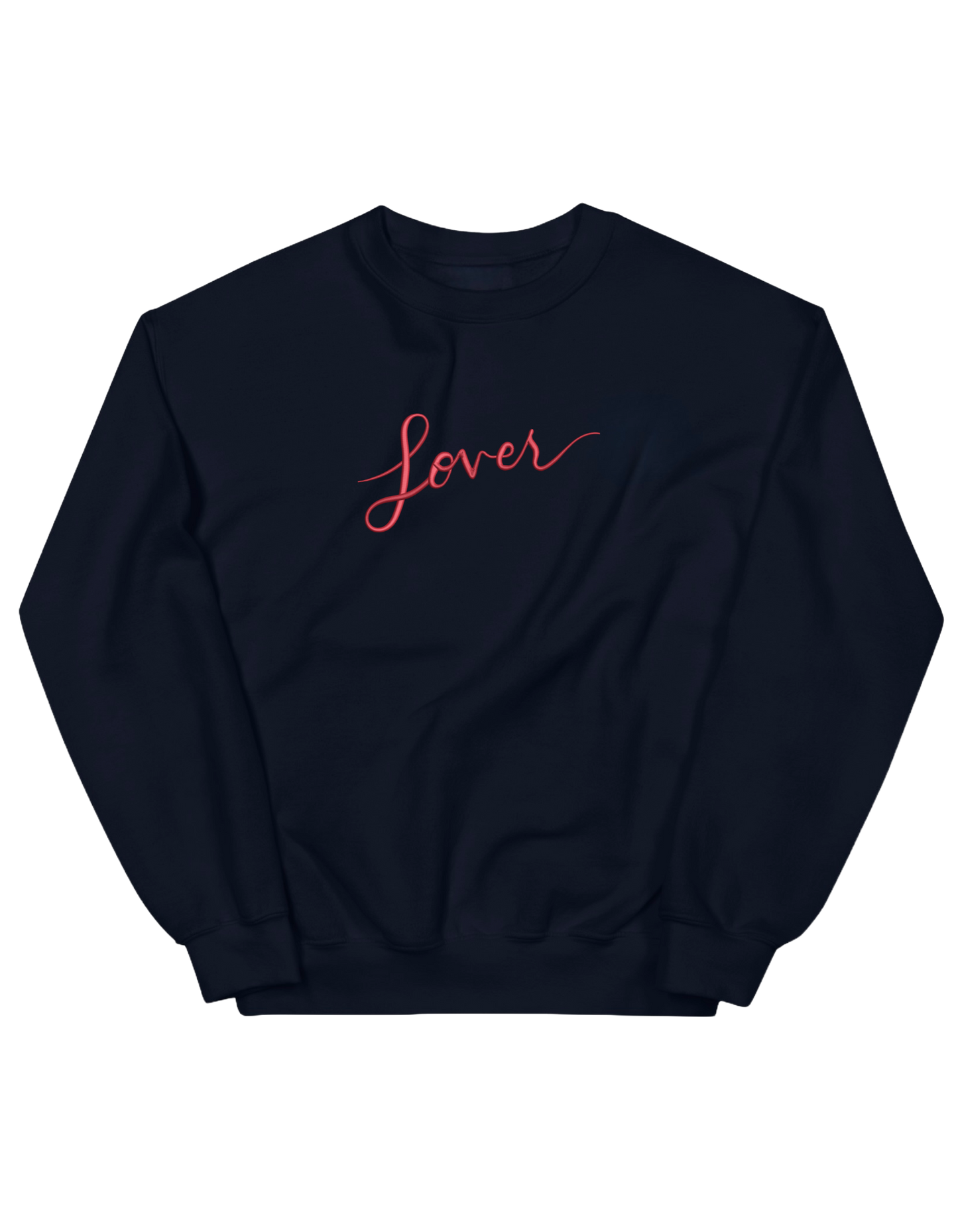 Lover sweatshirt Taylor Swift - Thread Muse