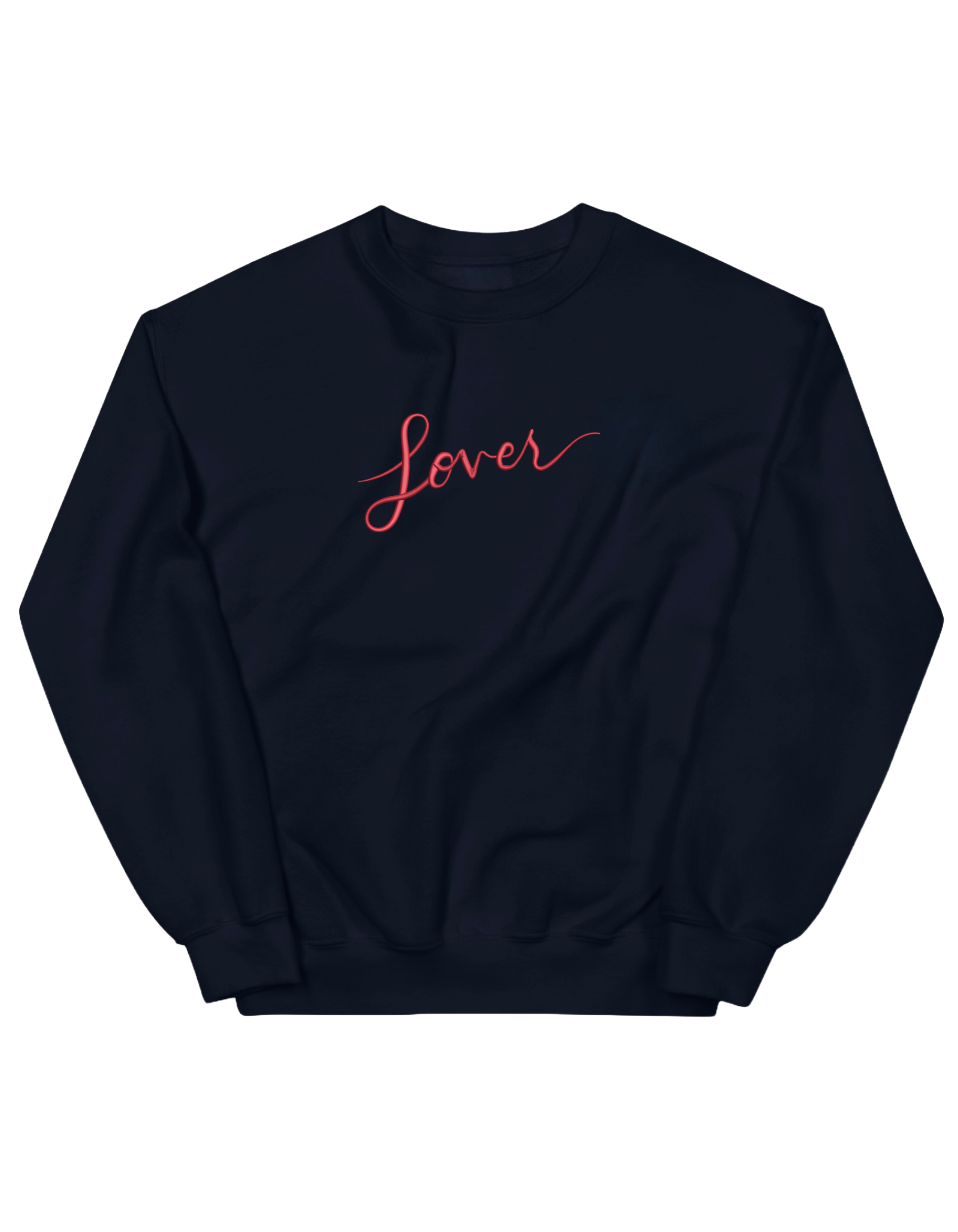 Lover sweatshirt Taylor Swift - Thread Muse