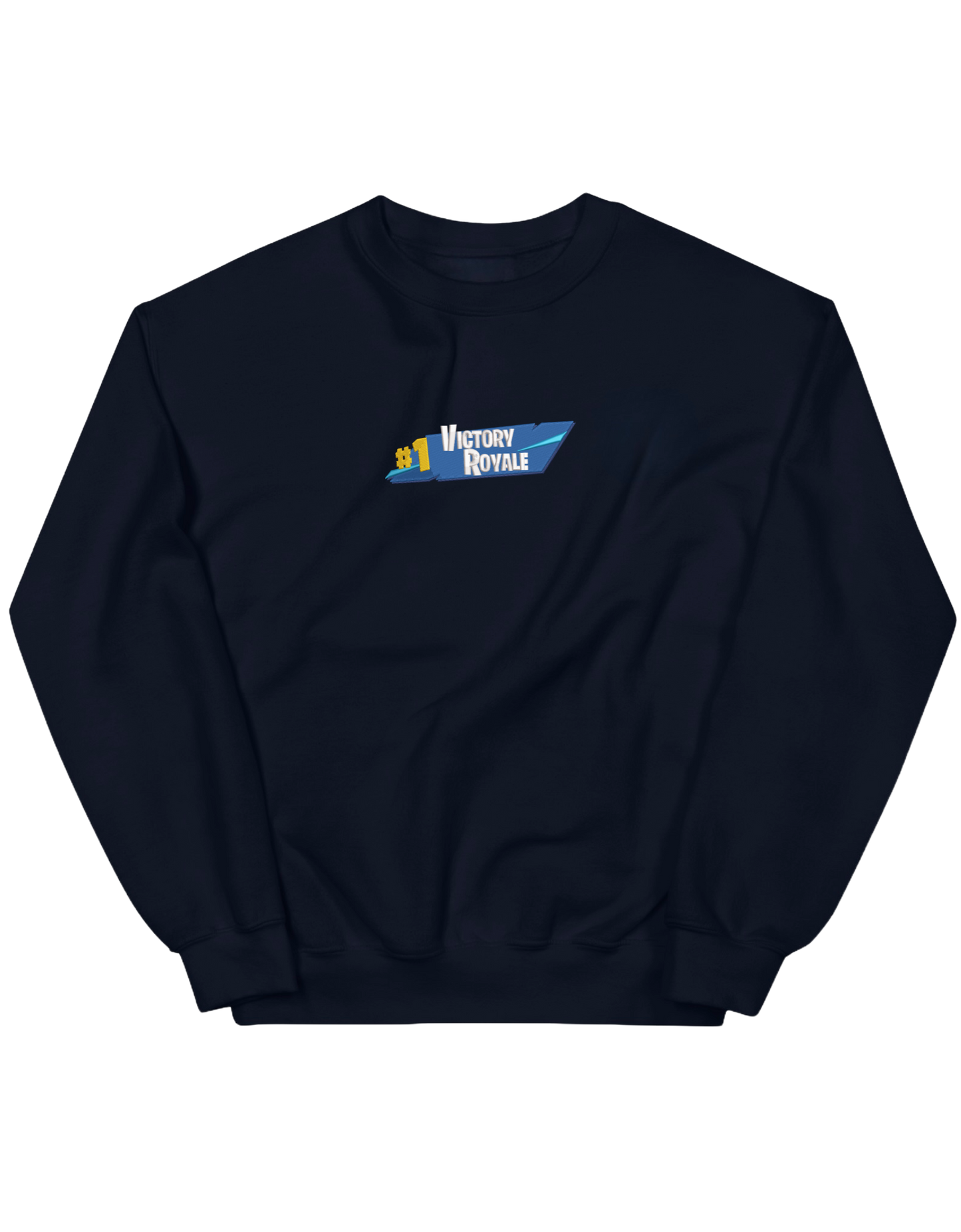 Victory sweatshirt Gaming - Thread Muse