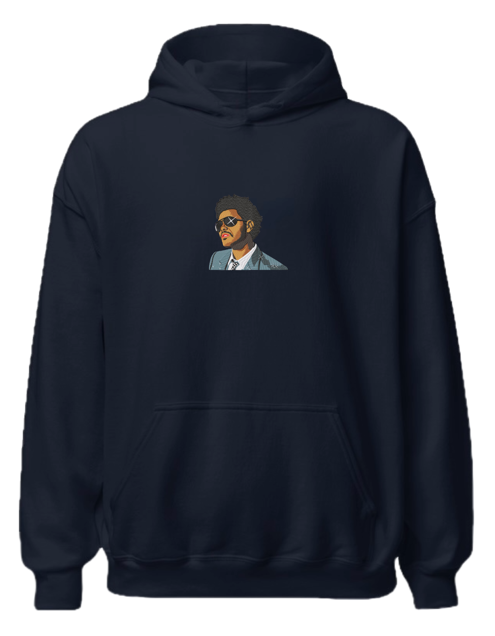 Weeknd sunglasses sweatshirt The Weeknd - Thread Muse