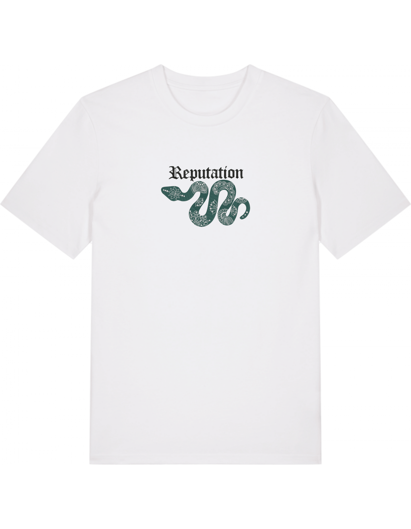 Rep snake tricou Taylor Swift