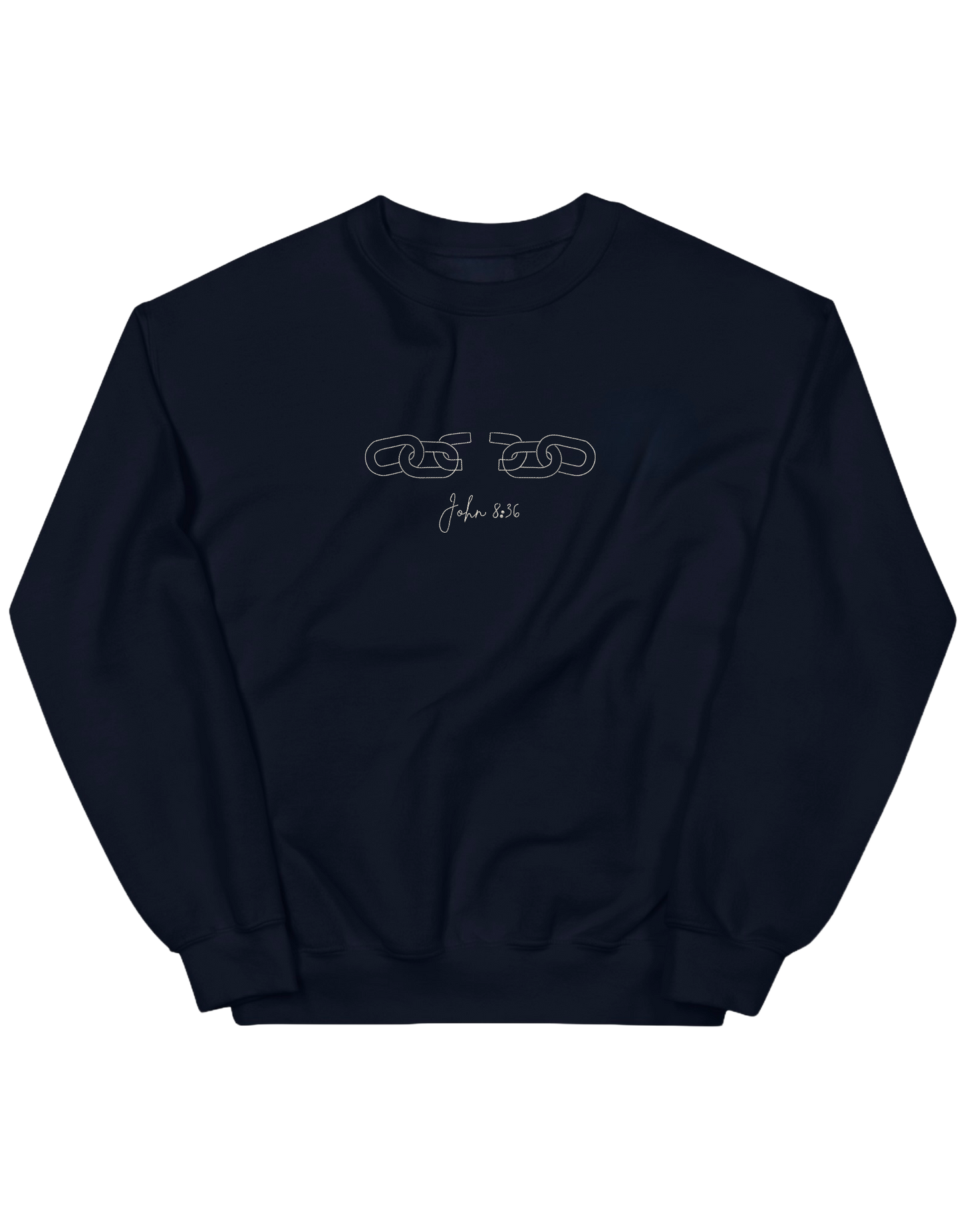 John sweatshirt - Thread Muse