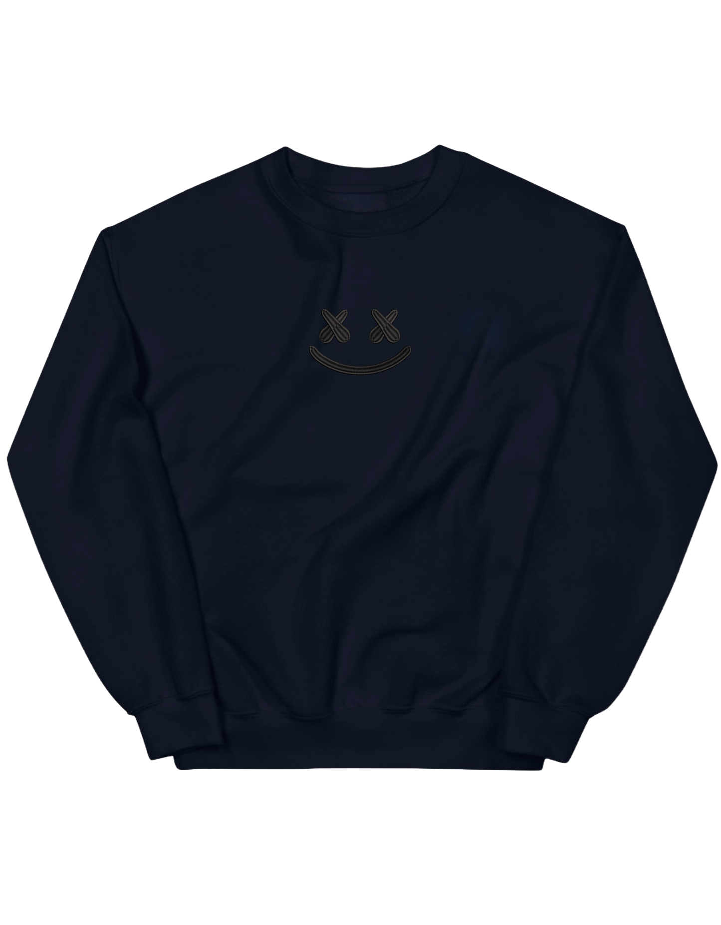 Marshmellow sweatshirt Gaming - Thread Muse